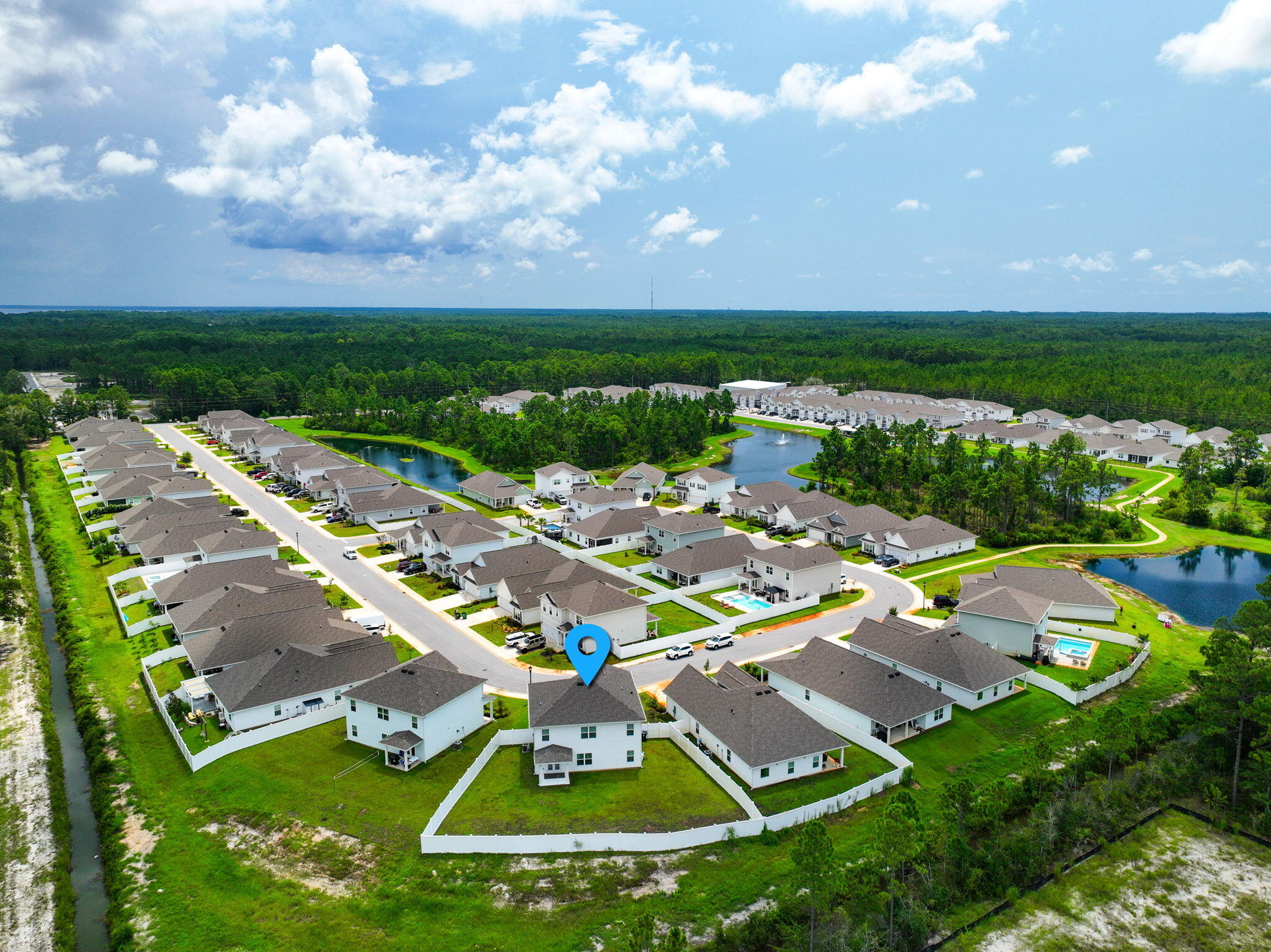 Waltons Landing - Residential