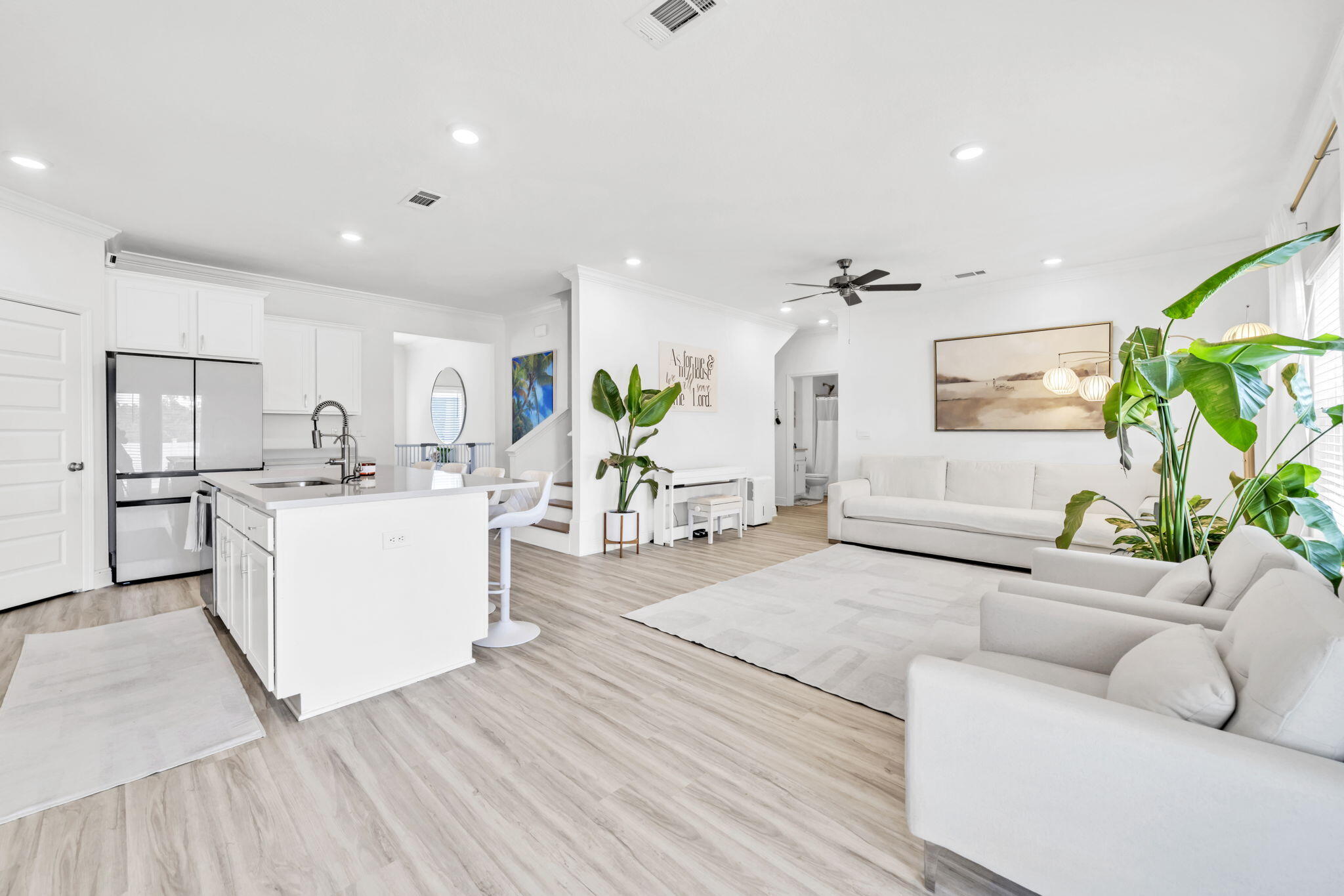 Waltons Landing - Residential