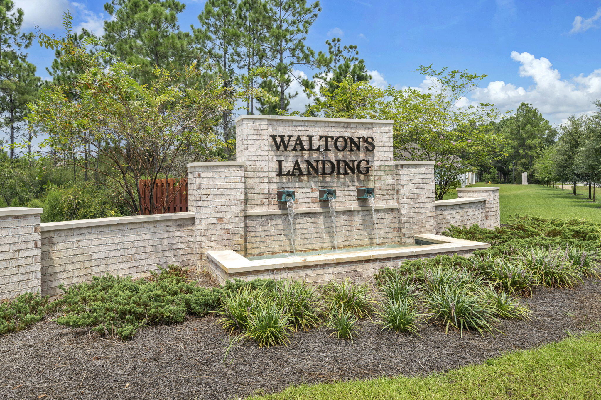 Waltons Landing - Residential