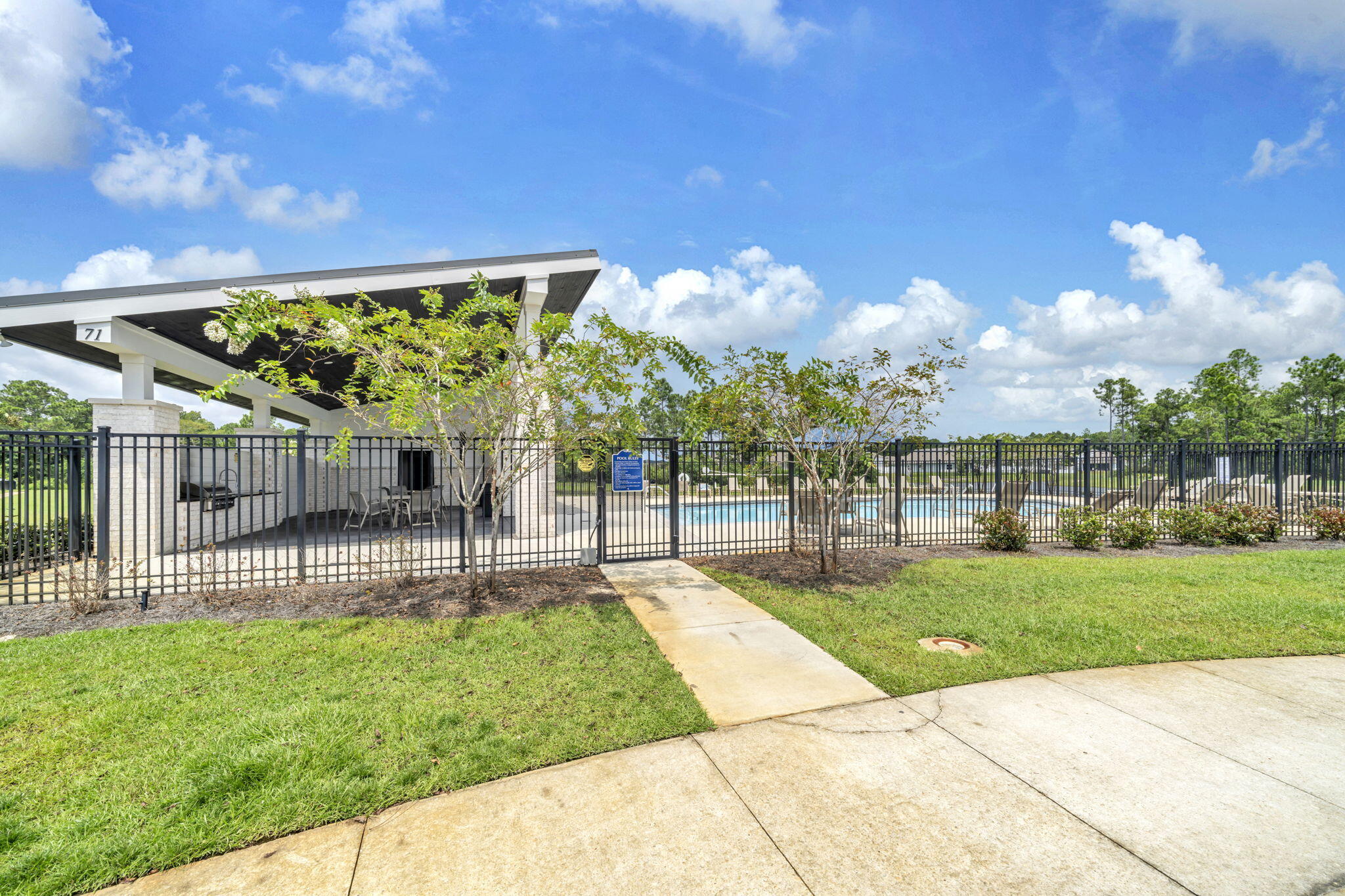 Waltons Landing - Residential