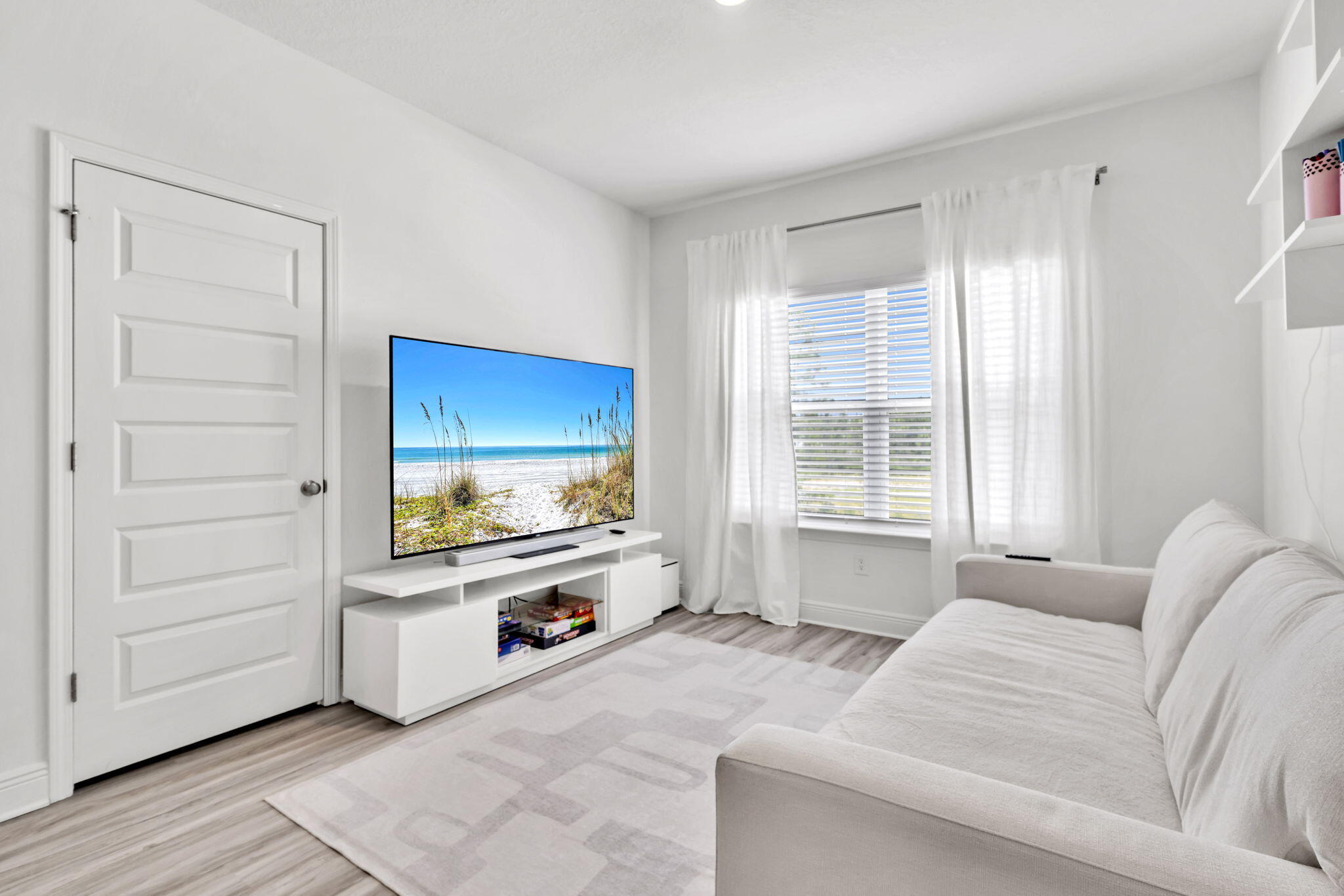 Waltons Landing - Residential