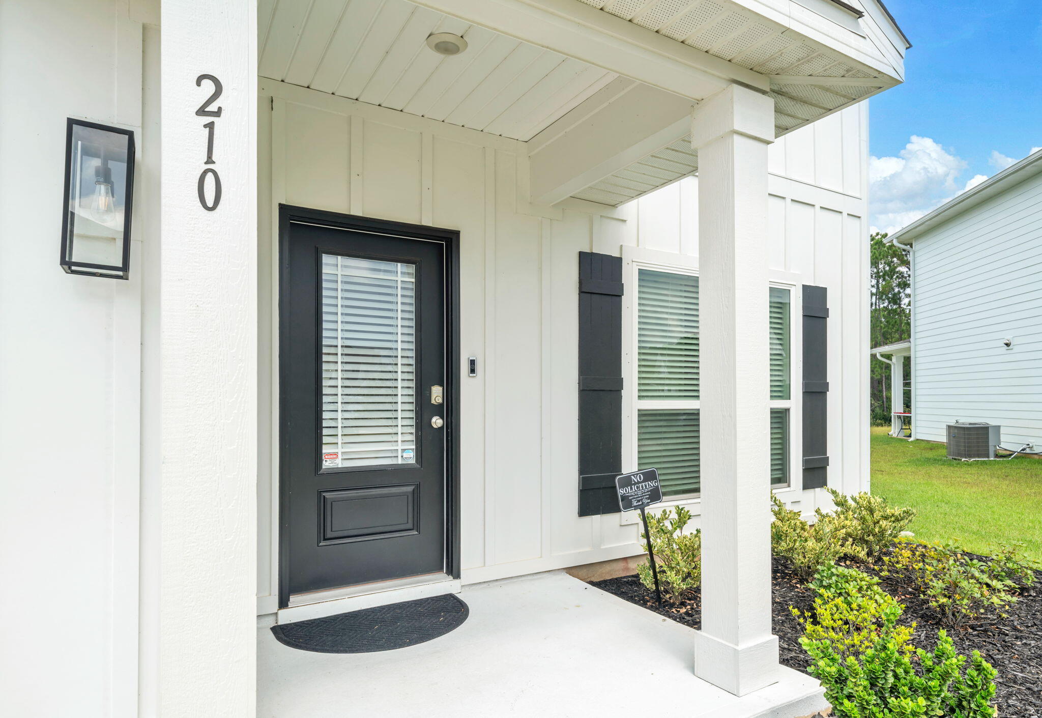 Waltons Landing - Residential