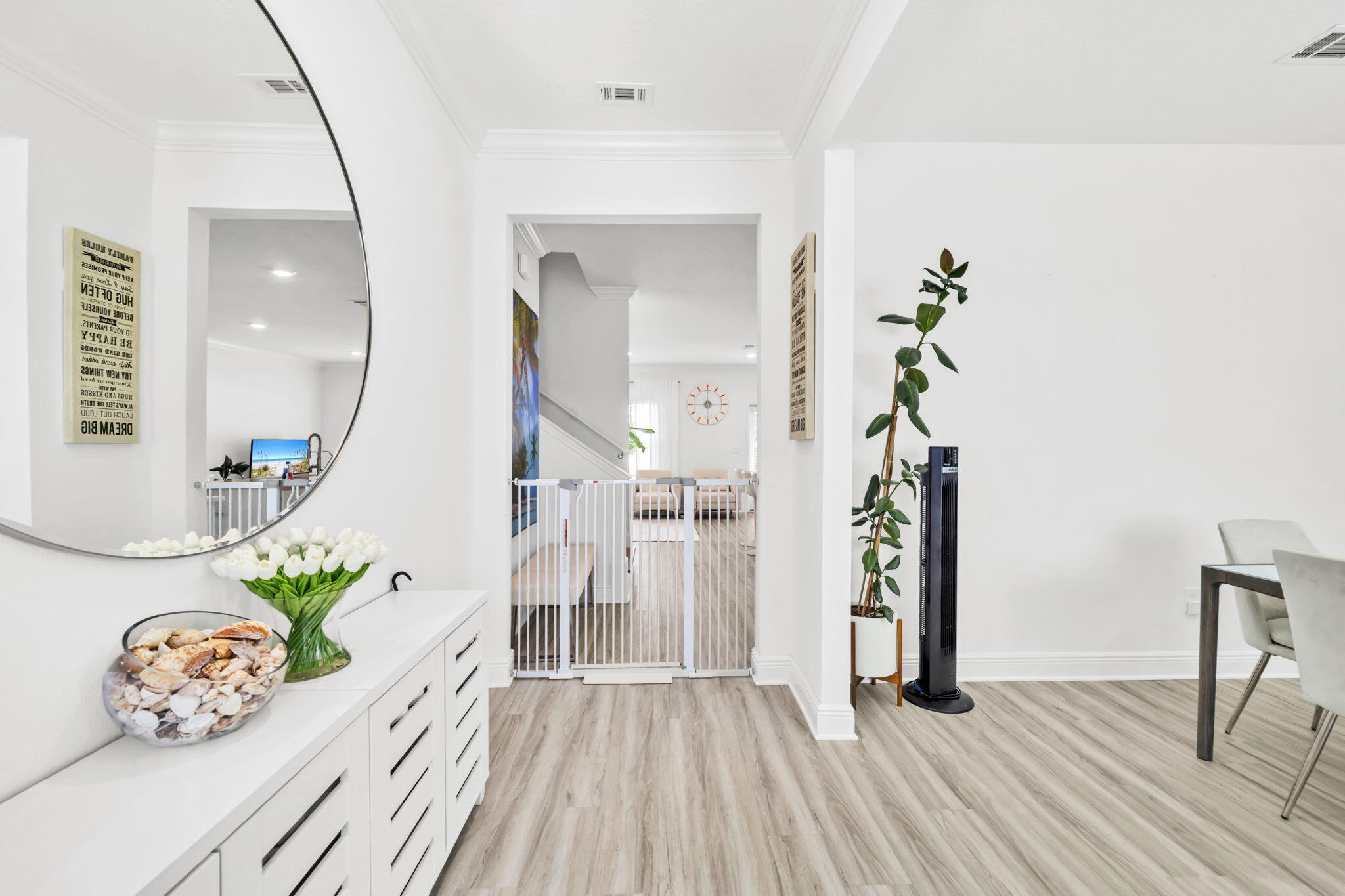 Waltons Landing - Residential