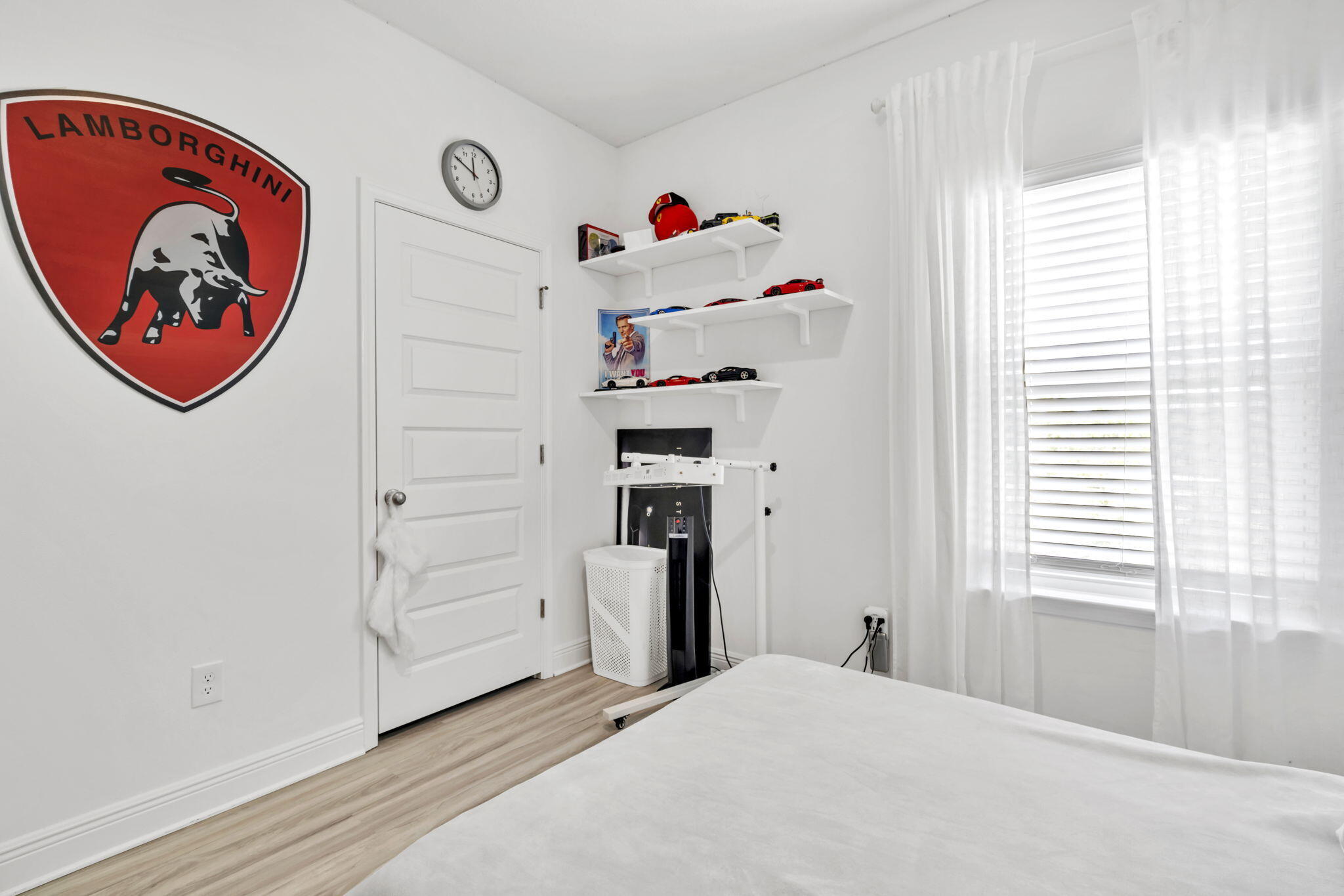 Waltons Landing - Residential