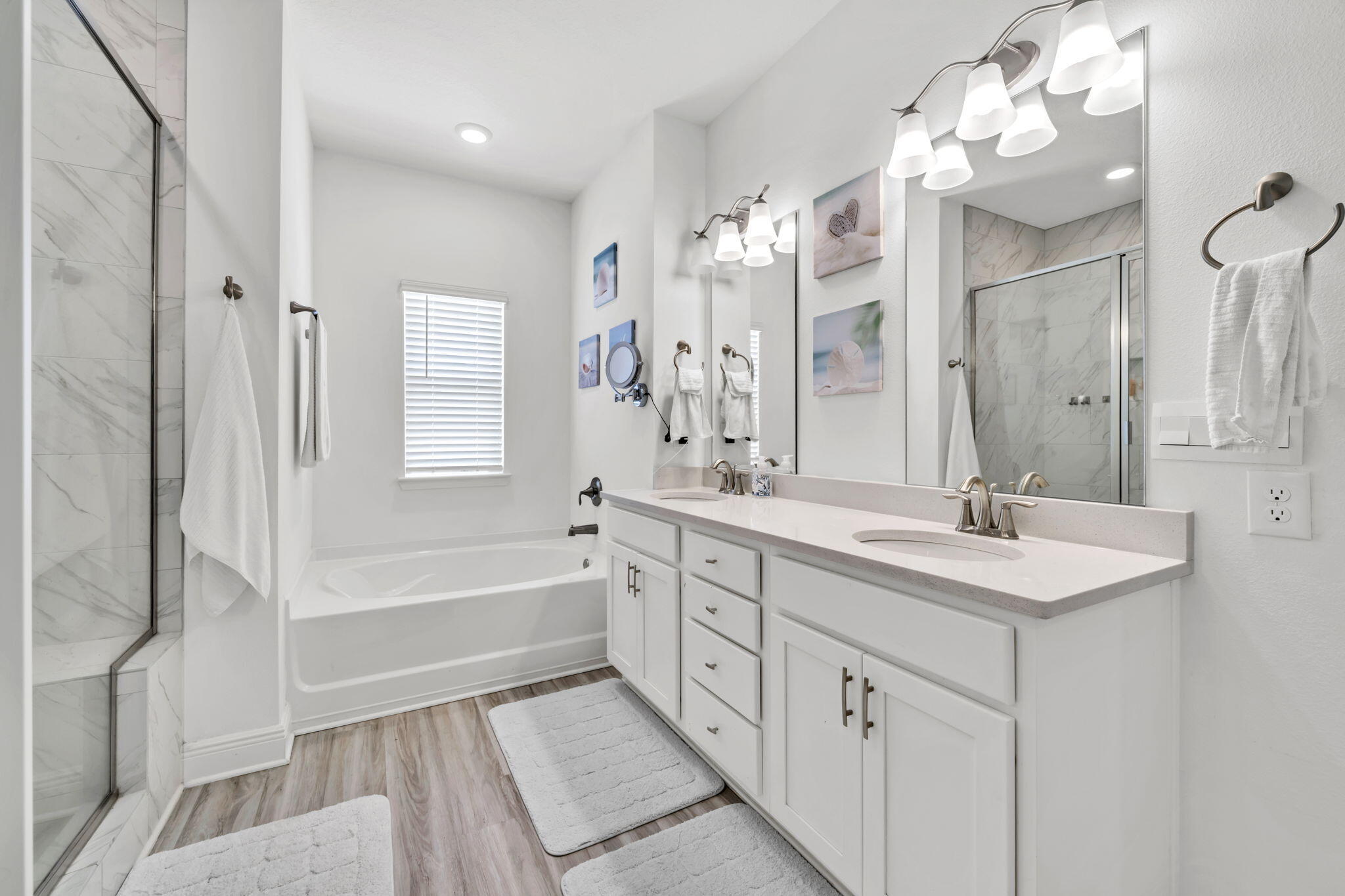 Waltons Landing - Residential