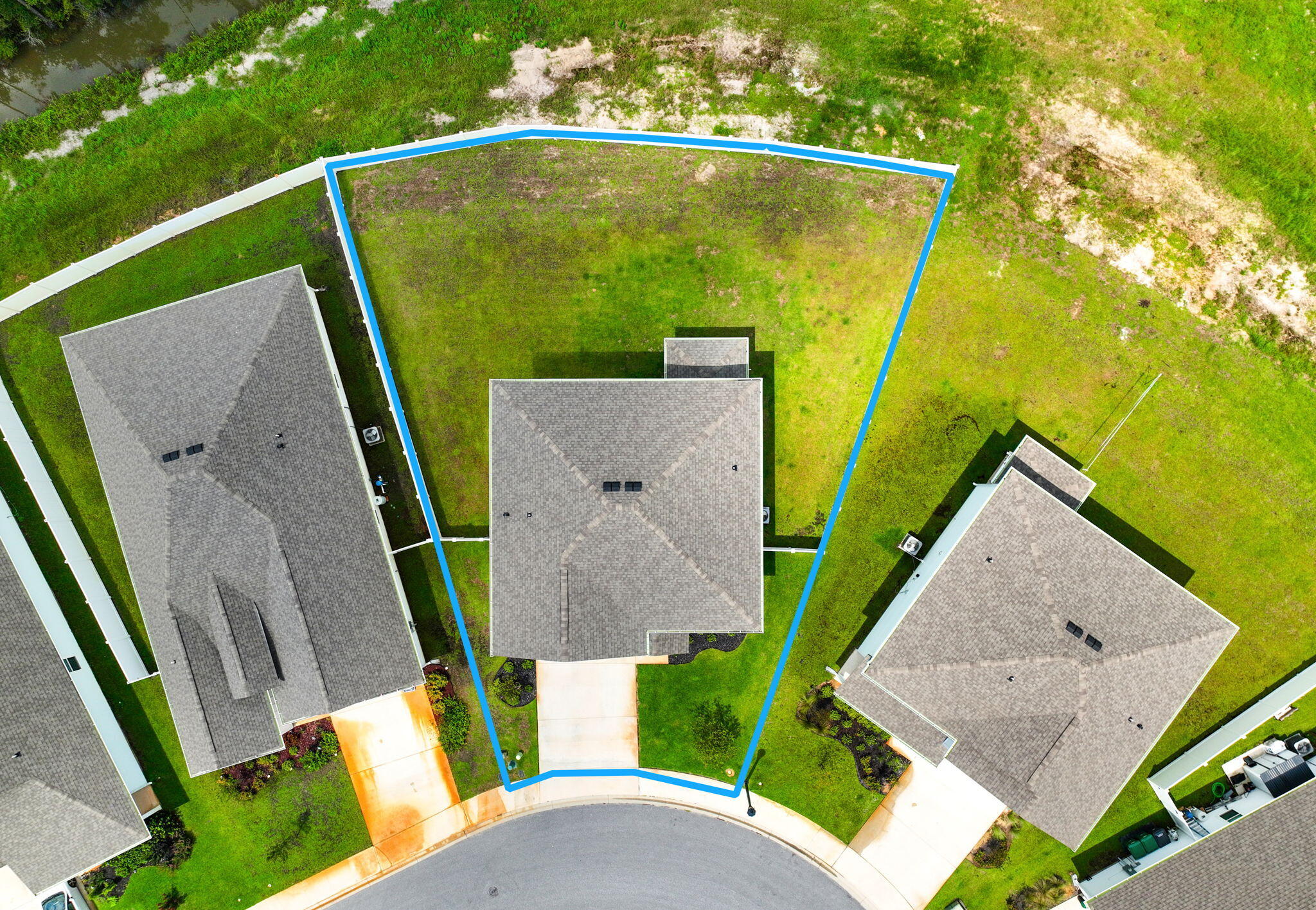 Waltons Landing - Residential