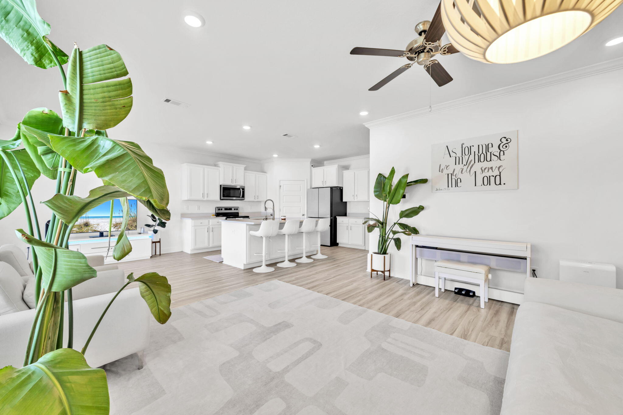 Waltons Landing - Residential