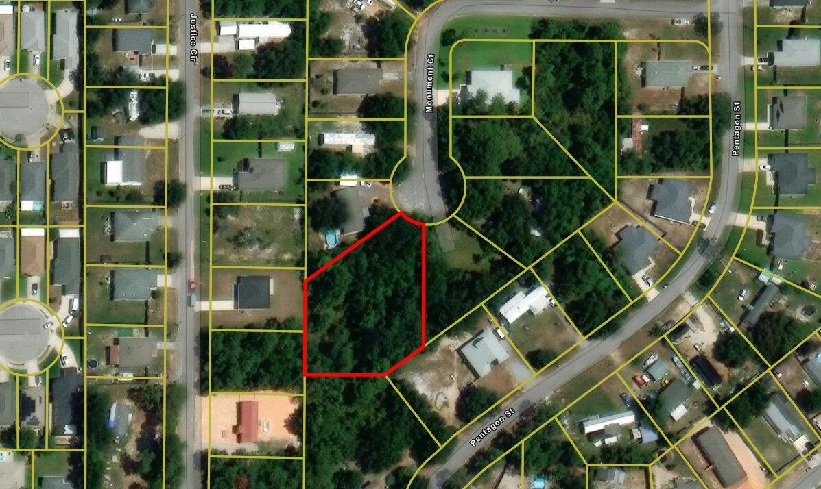 EAST BAY HEIGHTS - Land