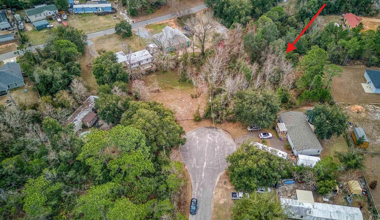 EAST BAY HEIGHTS - Land