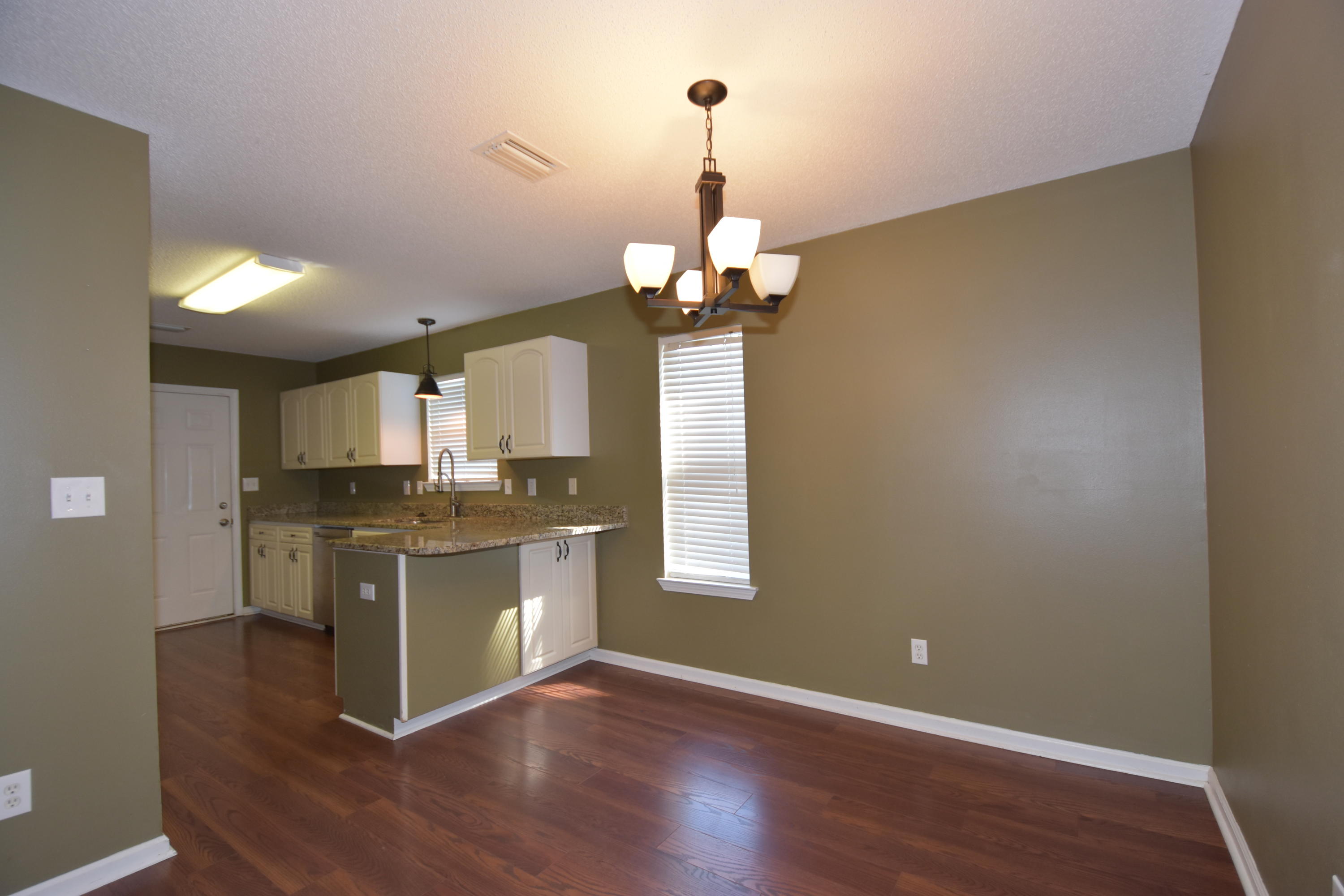 SOUTHERN PINES - Residential