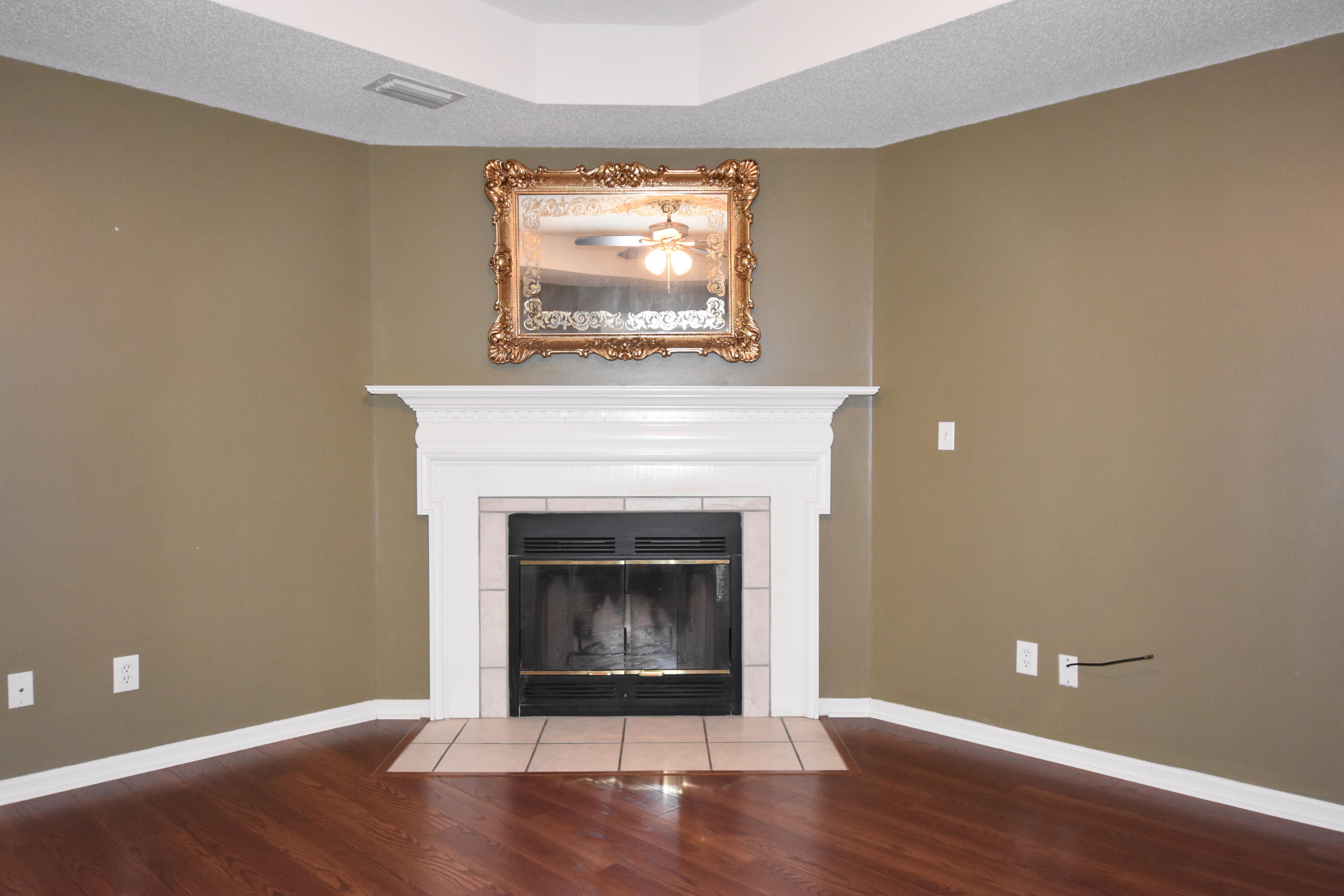 SOUTHERN PINES - Residential