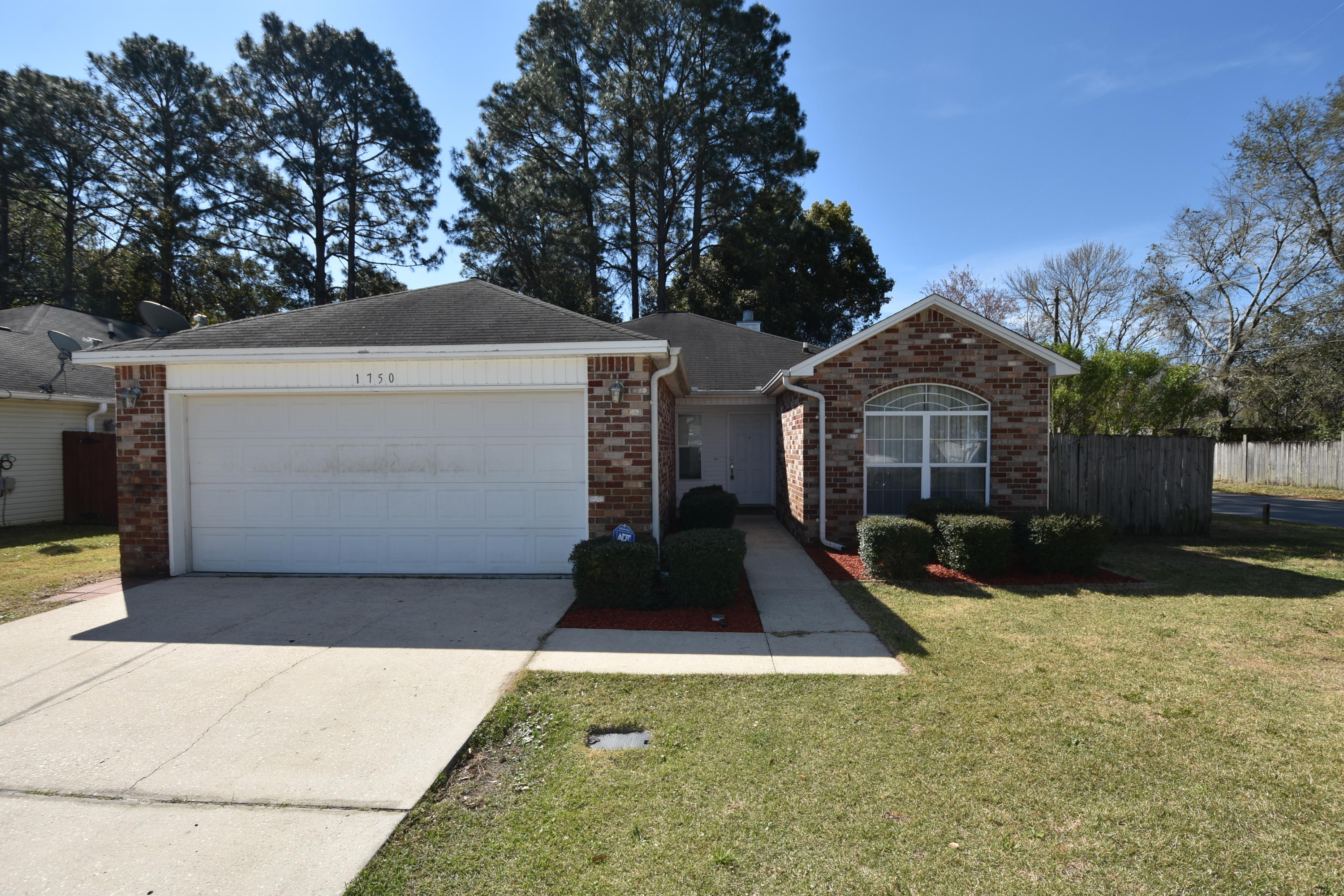 SOUTHERN PINES - Residential