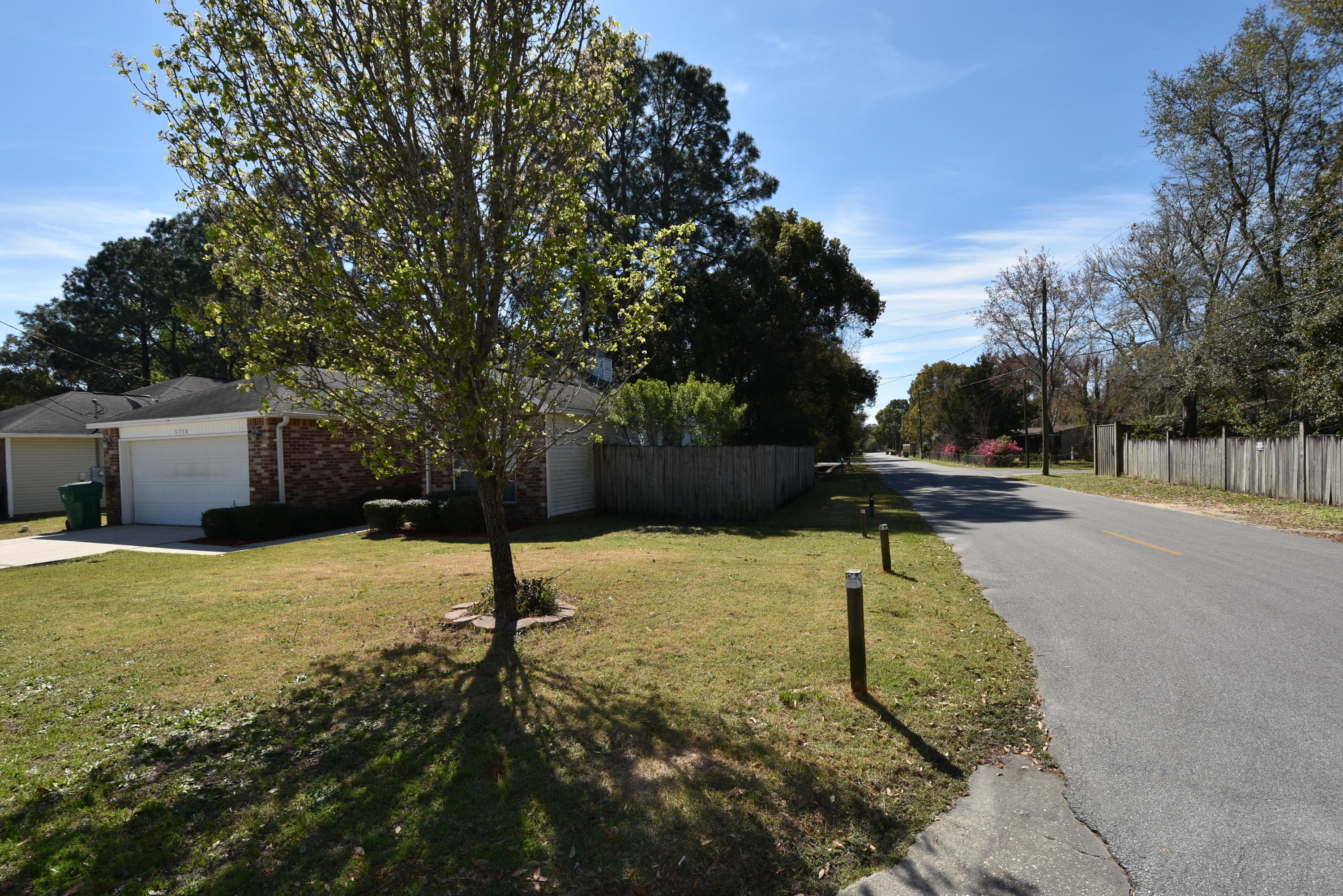 SOUTHERN PINES - Residential