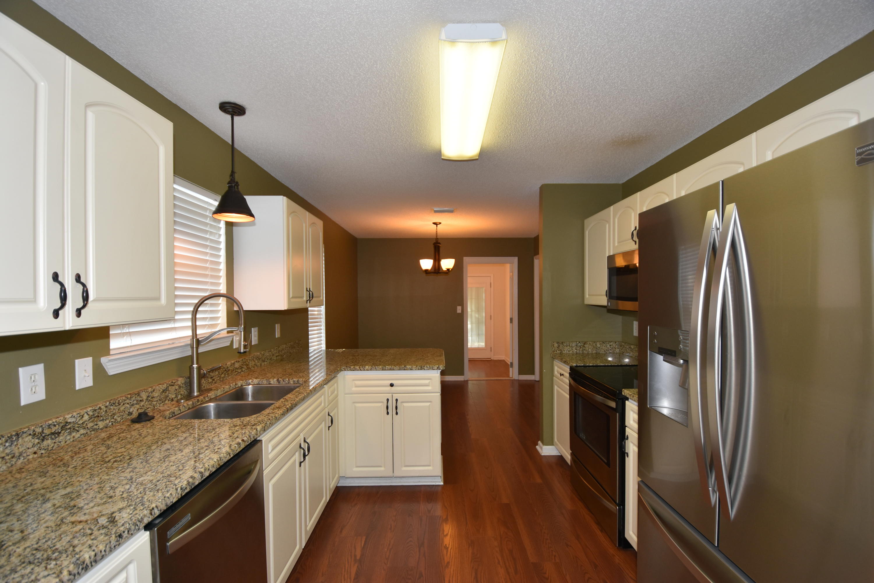 SOUTHERN PINES - Residential