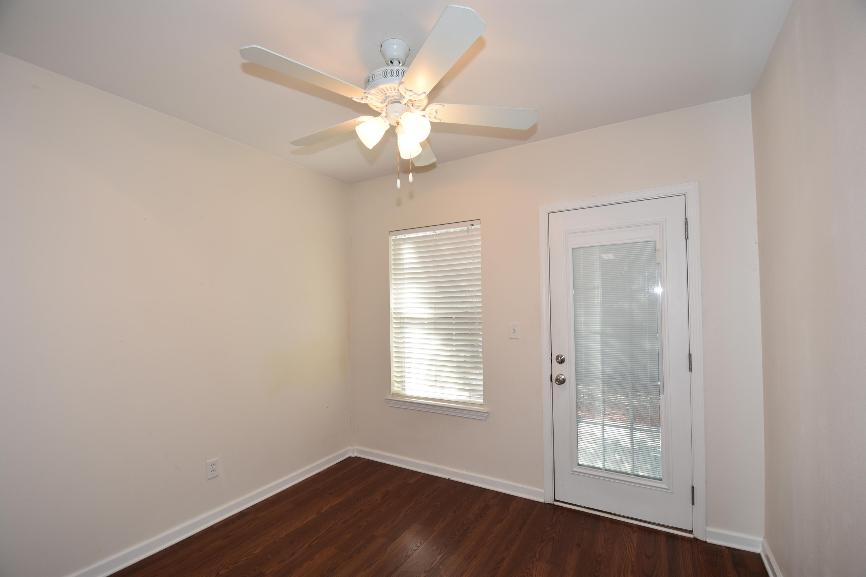 SOUTHERN PINES - Residential