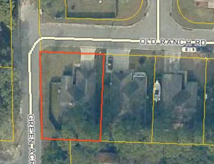 SOUTHERN PINES - Residential