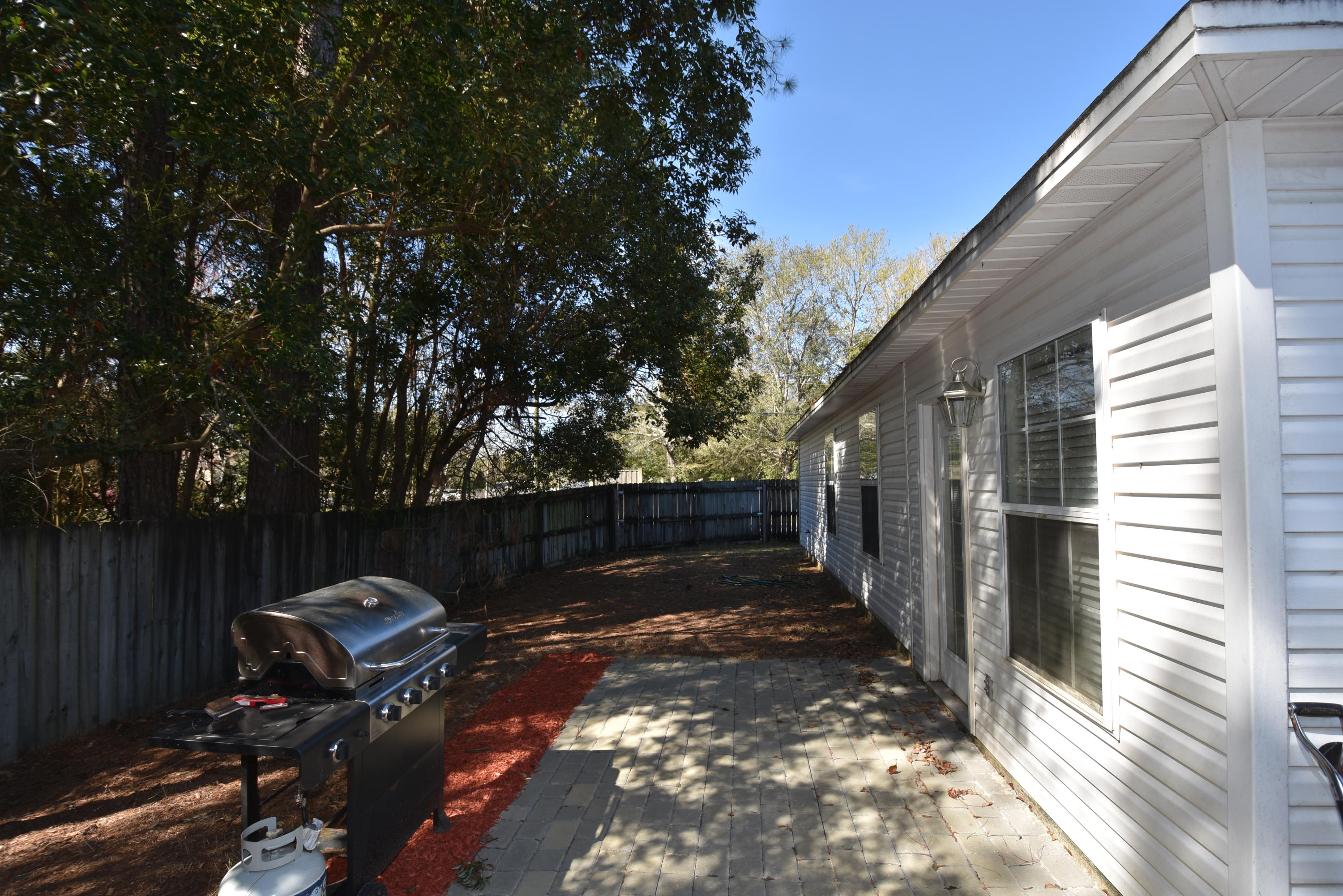 SOUTHERN PINES - Residential