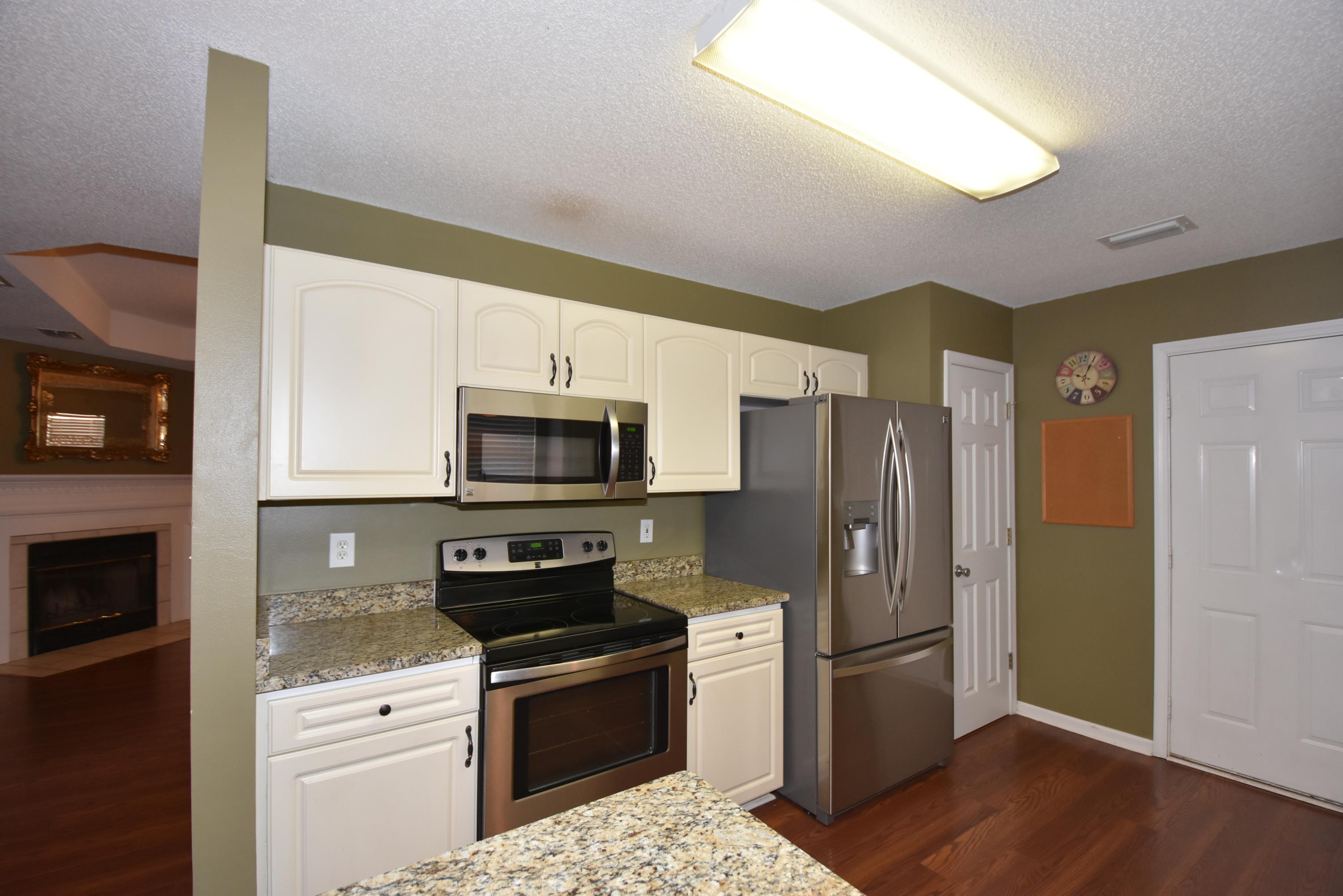 SOUTHERN PINES - Residential