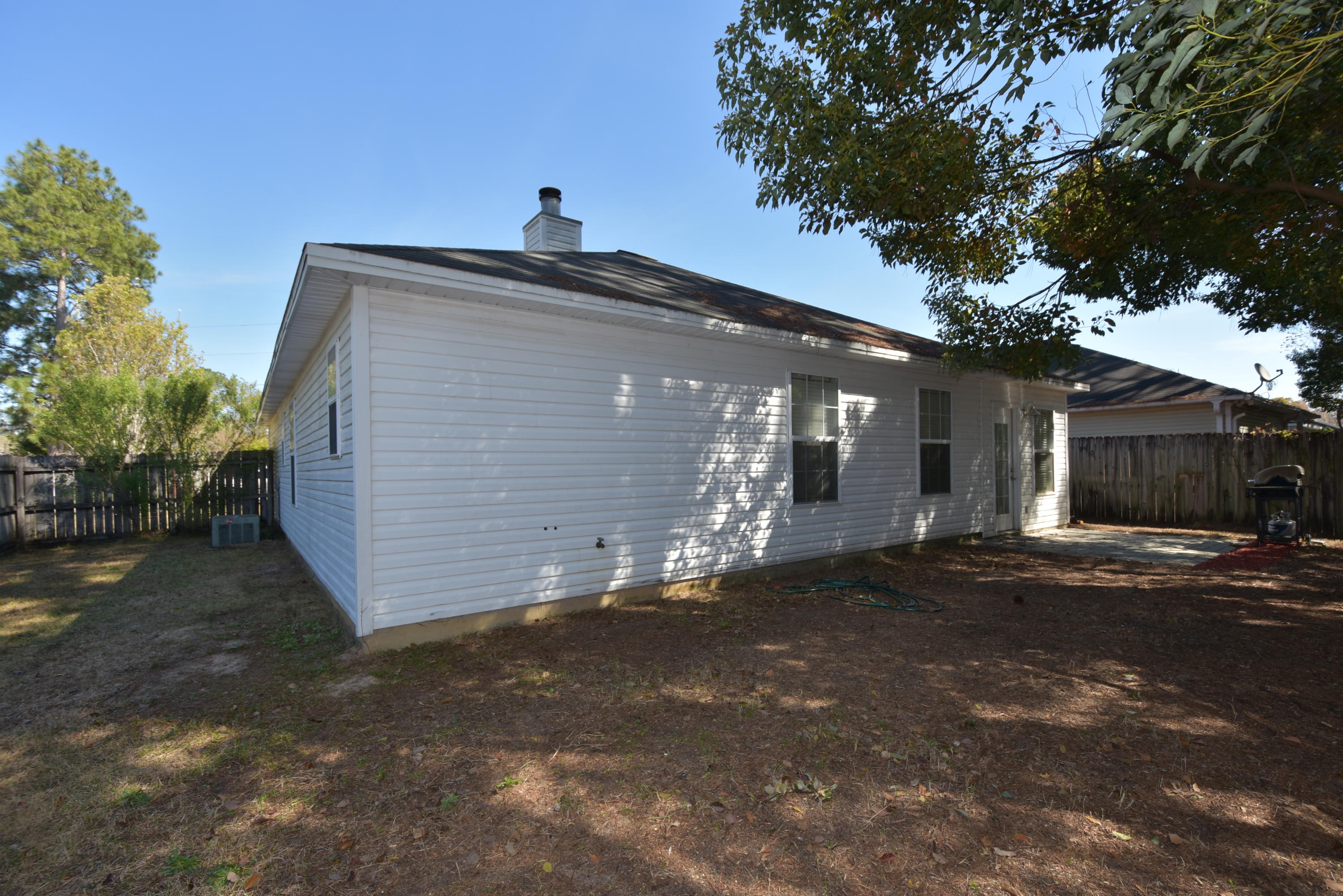 SOUTHERN PINES - Residential