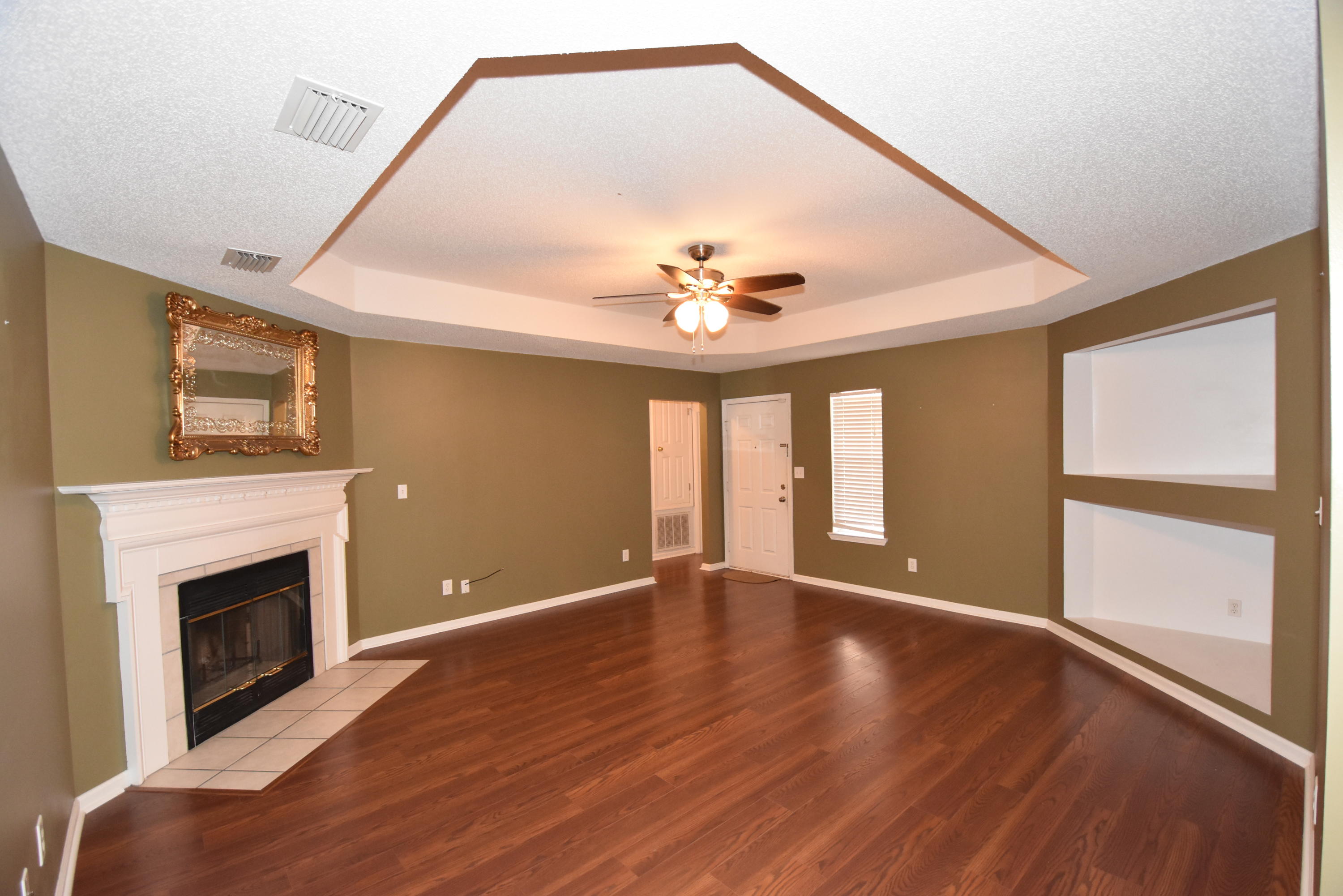 SOUTHERN PINES - Residential