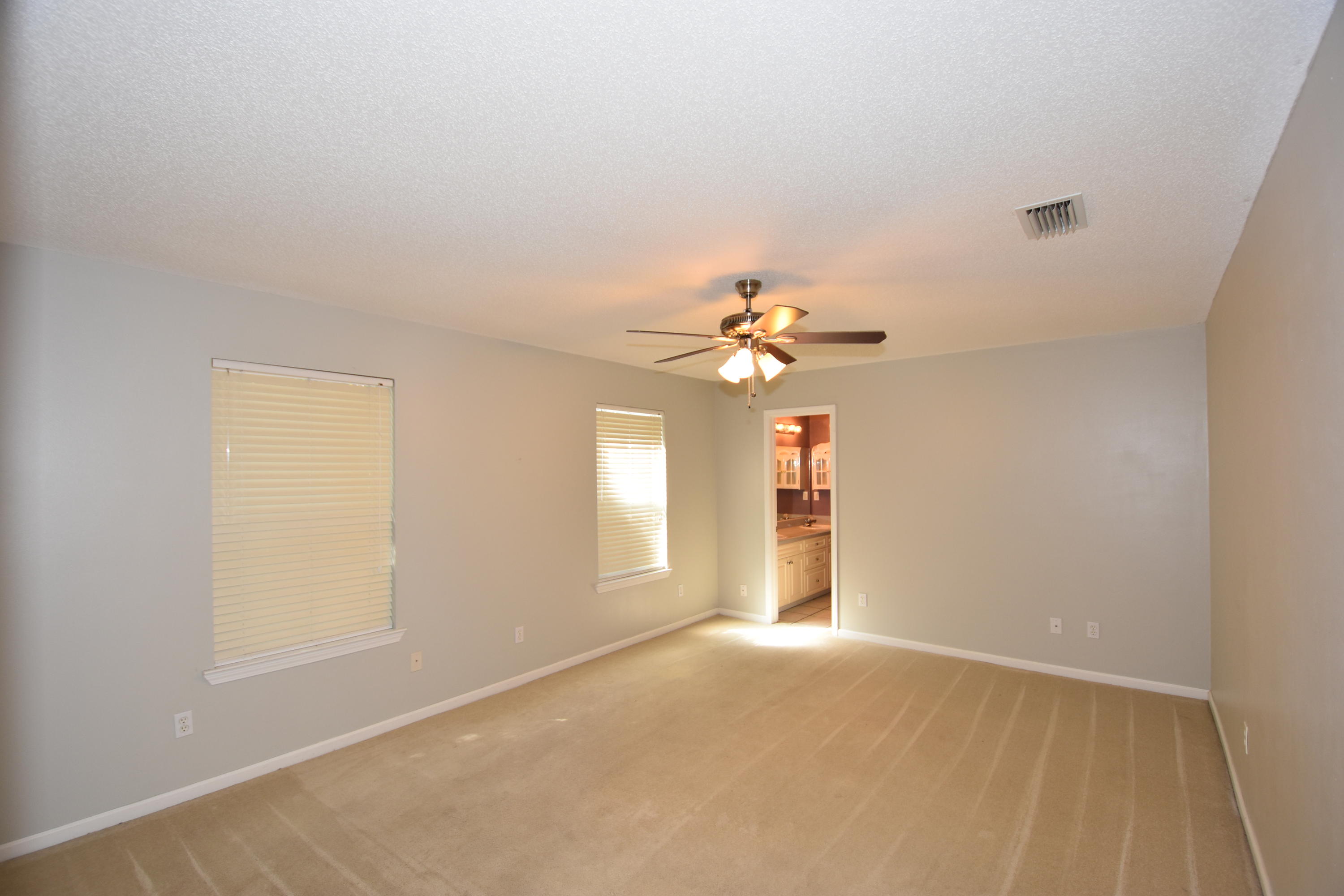 SOUTHERN PINES - Residential