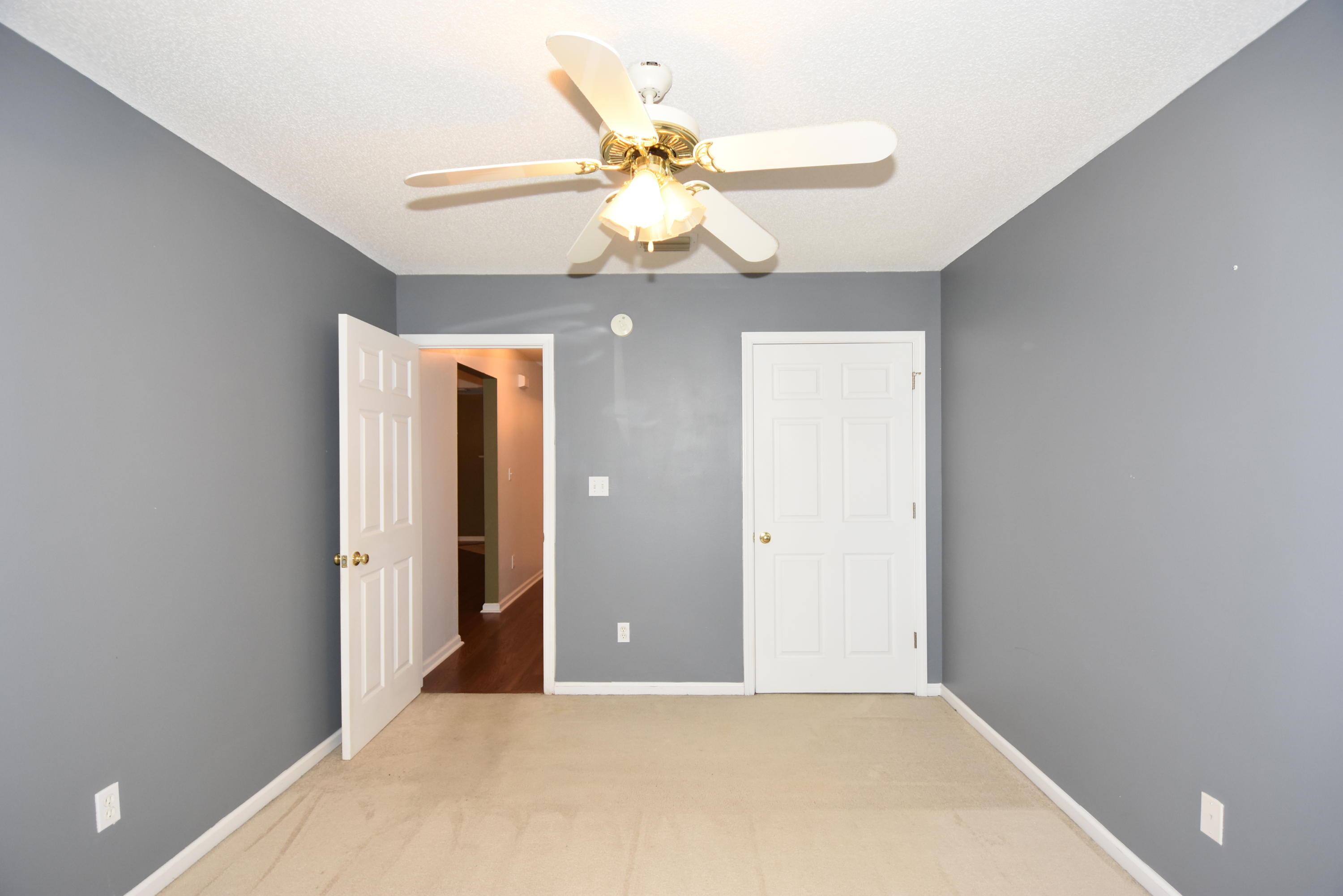 SOUTHERN PINES - Residential