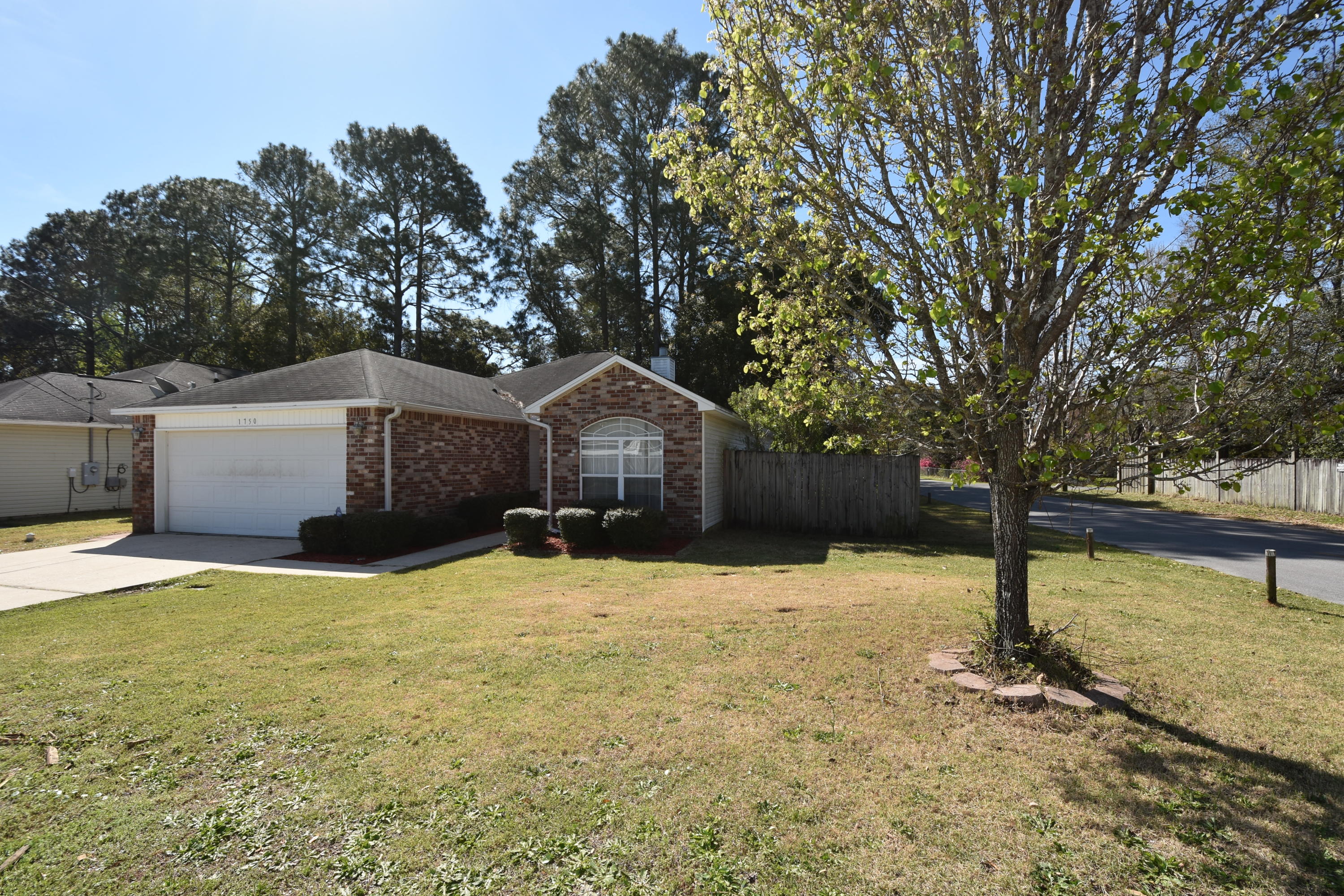 SOUTHERN PINES - Residential