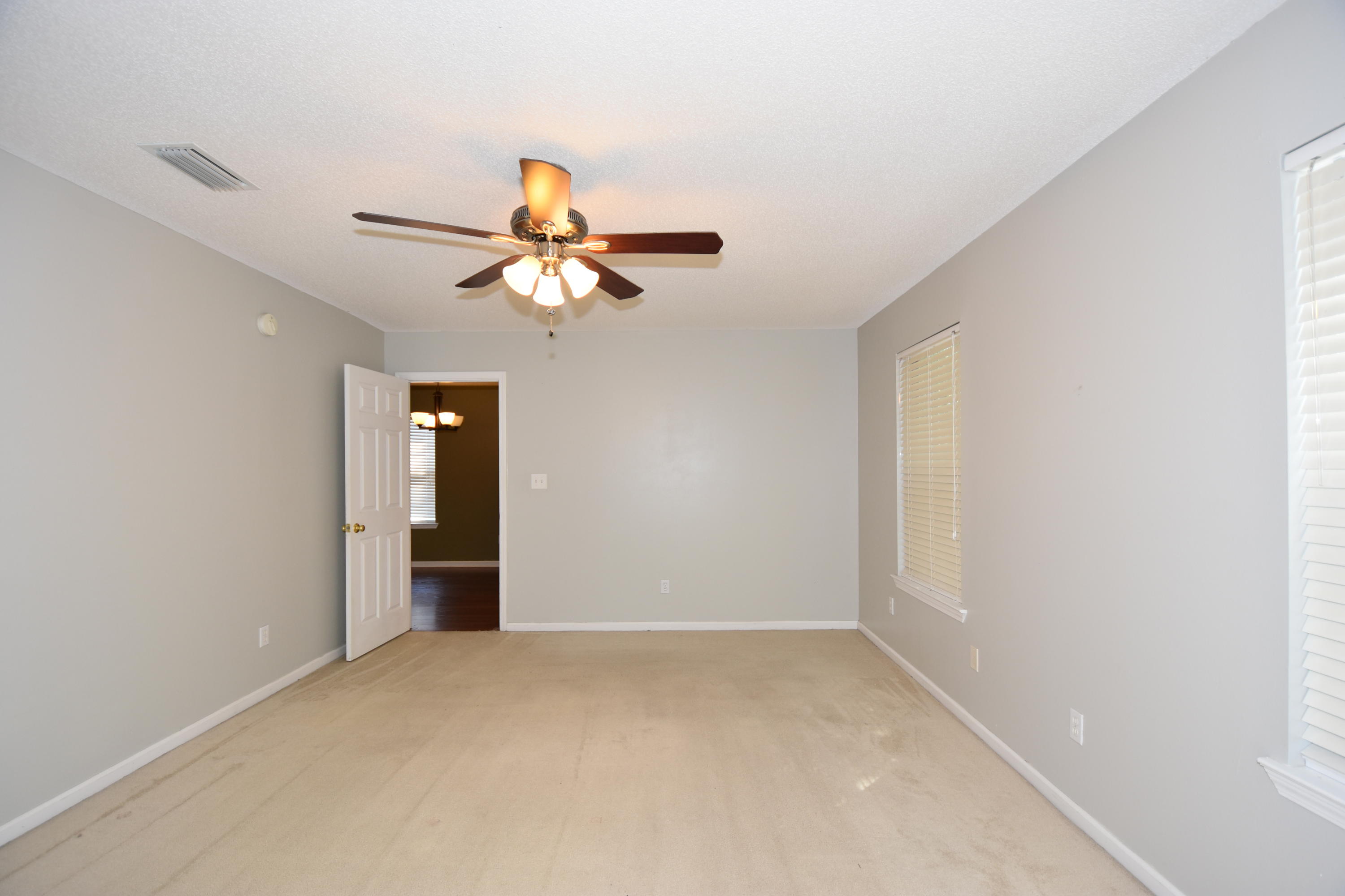 SOUTHERN PINES - Residential