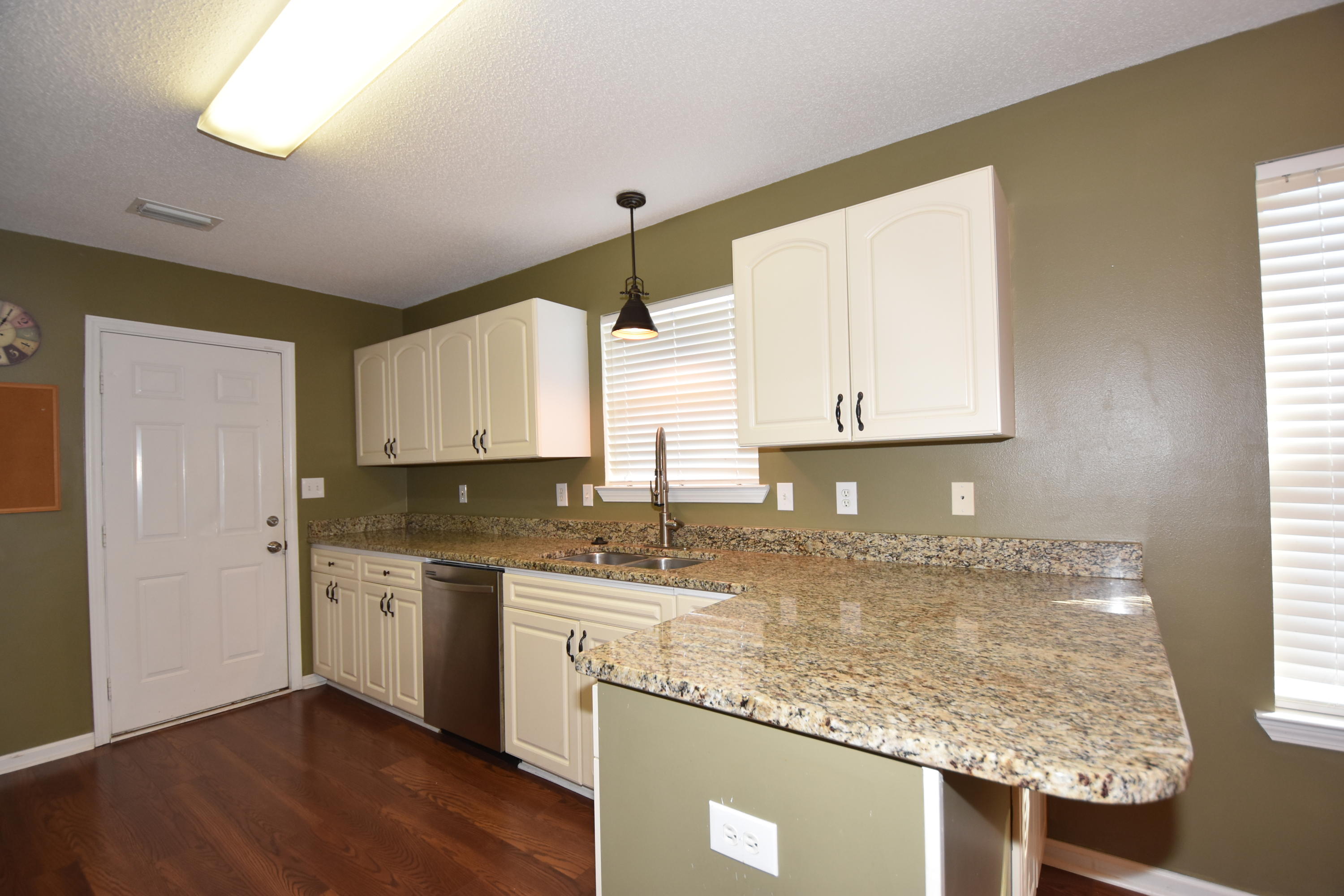 SOUTHERN PINES - Residential