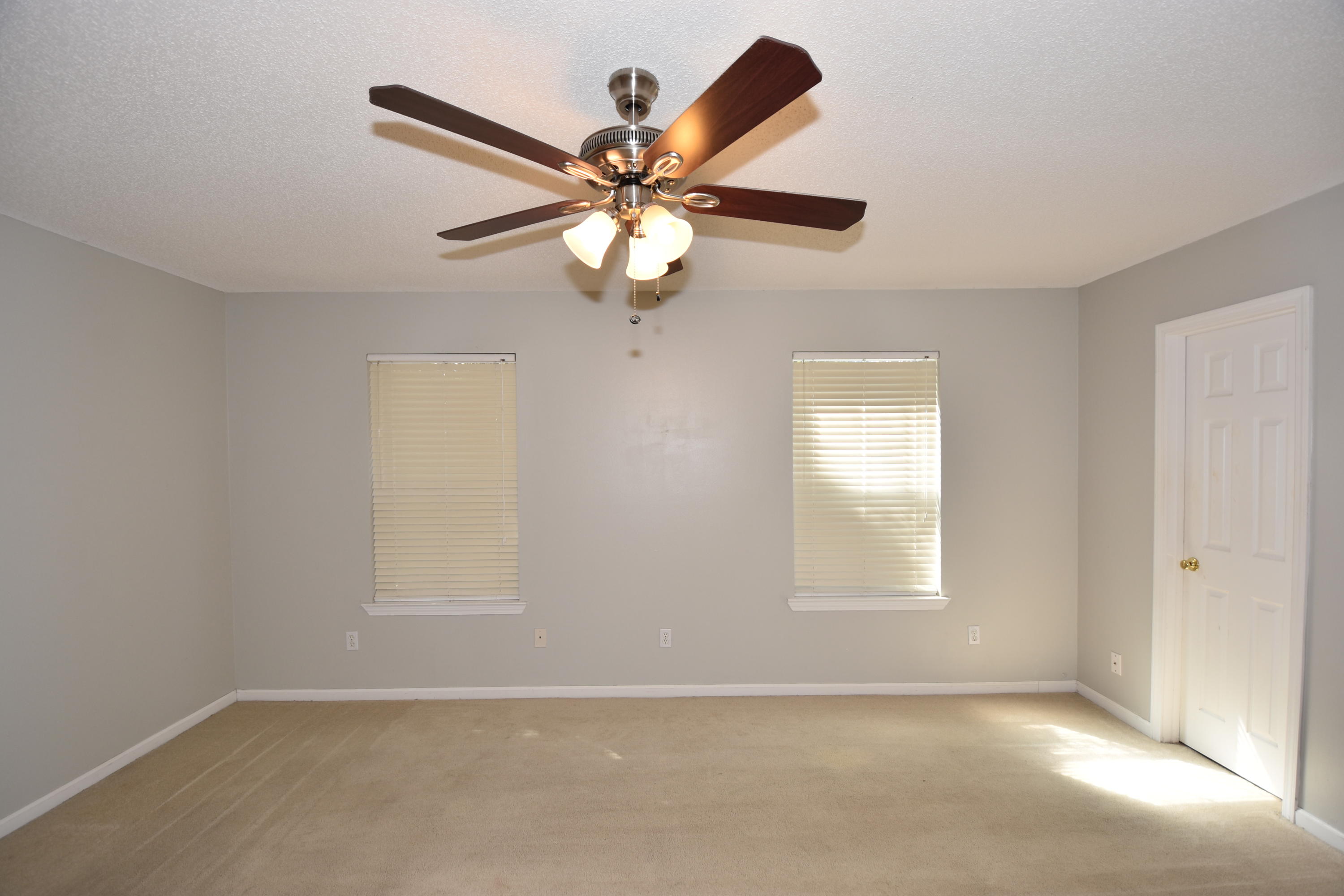 SOUTHERN PINES - Residential