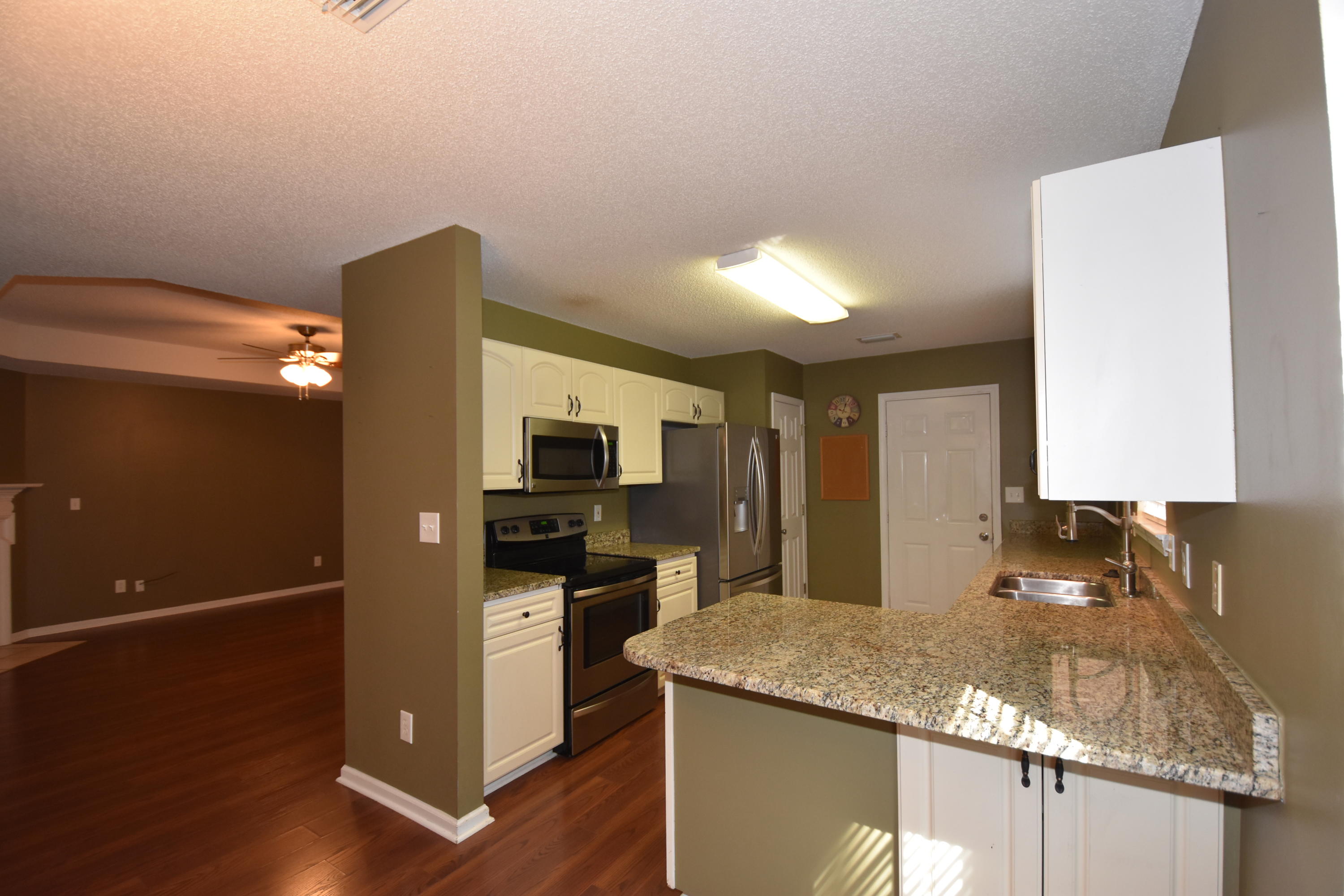 SOUTHERN PINES - Residential