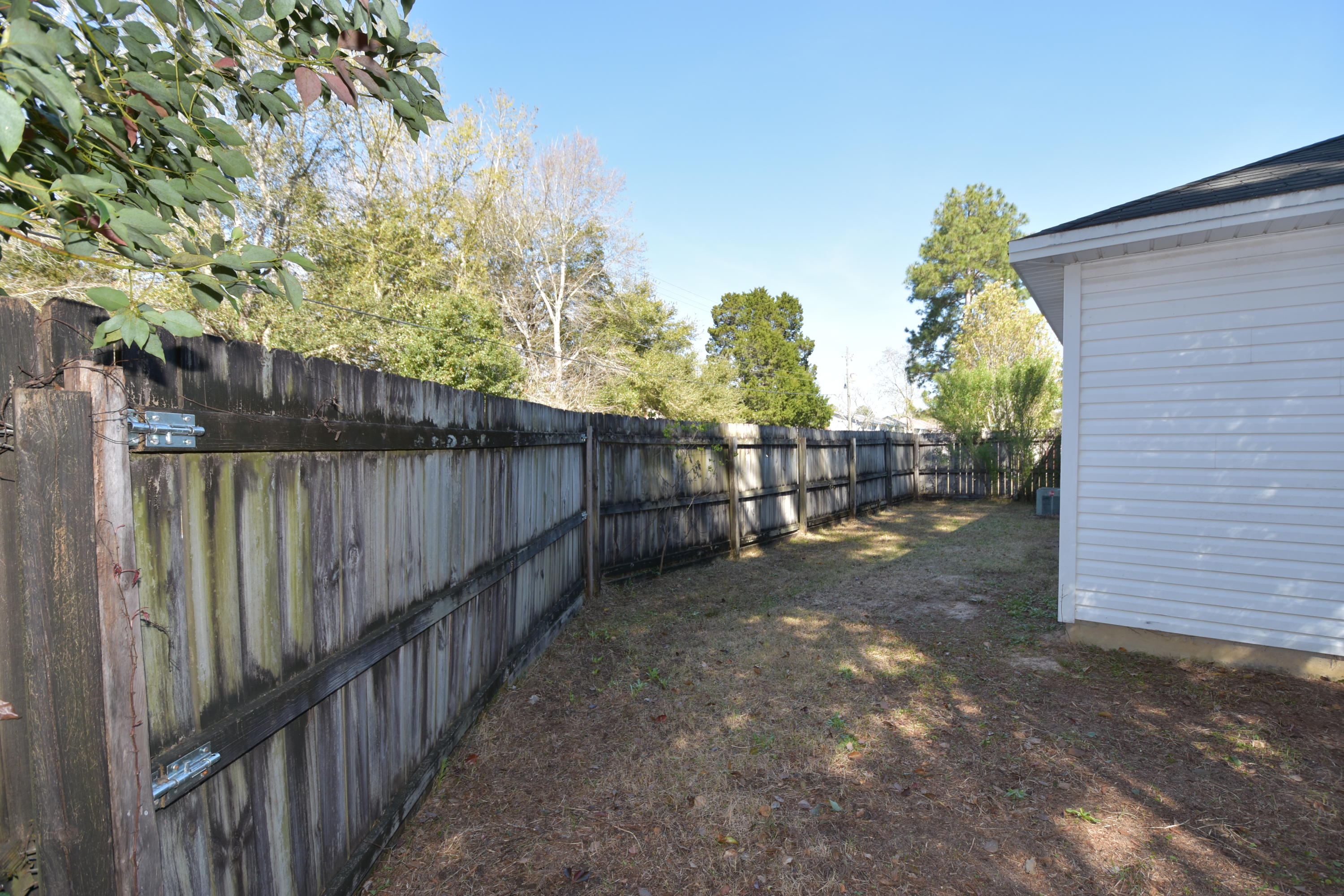 SOUTHERN PINES - Residential