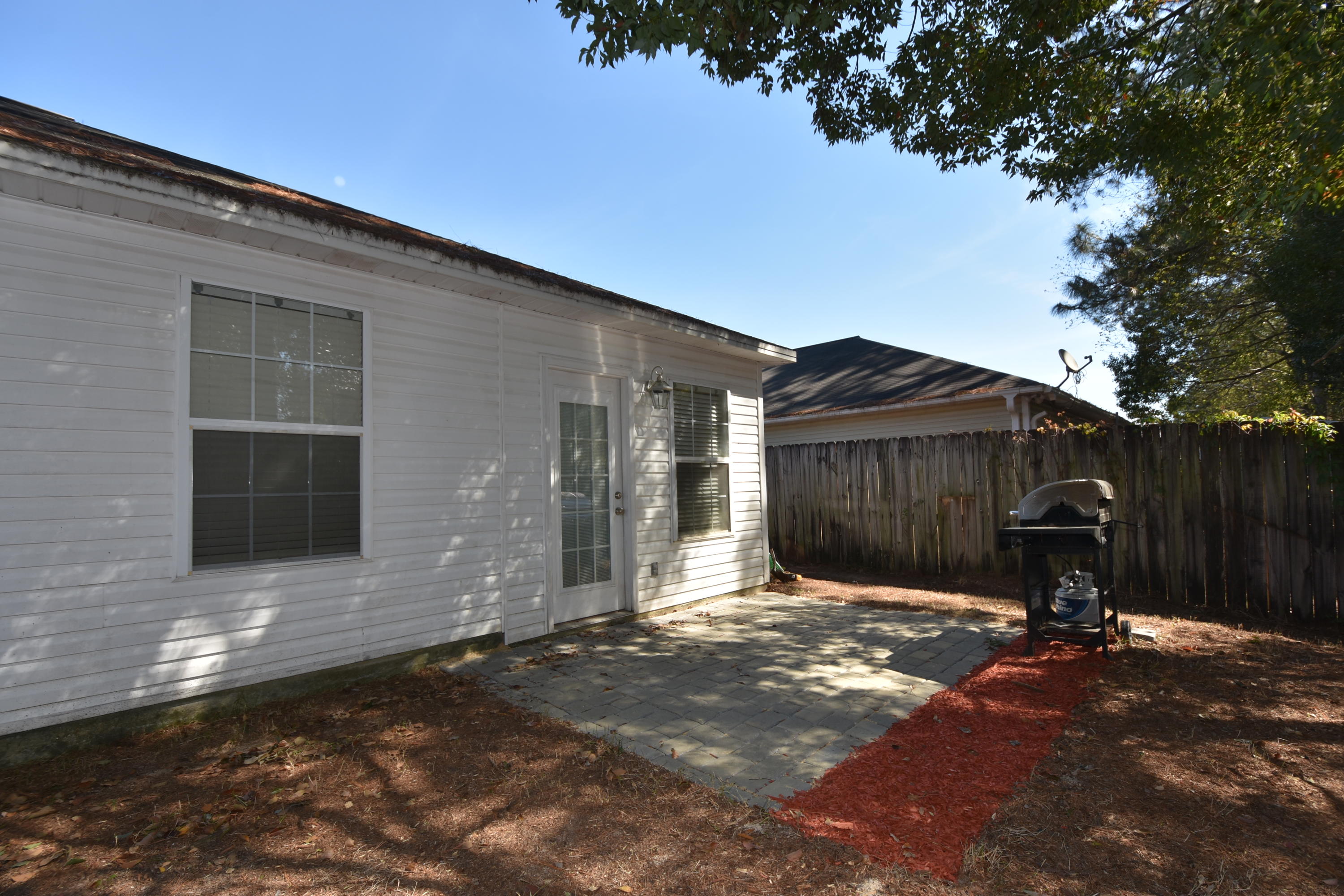 SOUTHERN PINES - Residential