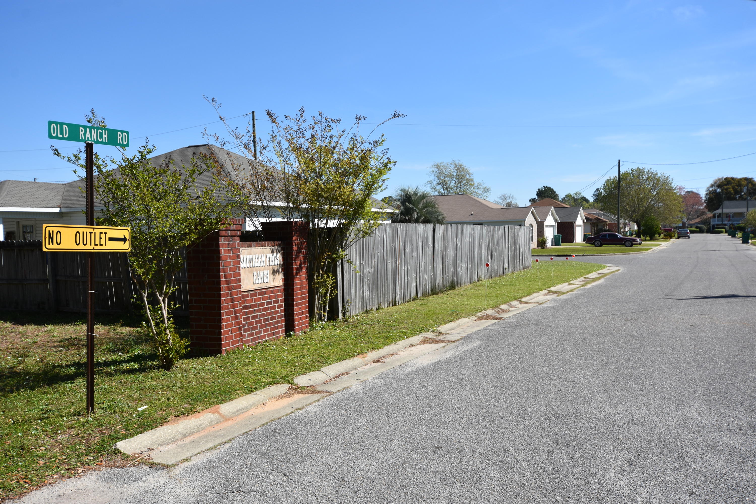 SOUTHERN PINES - Residential