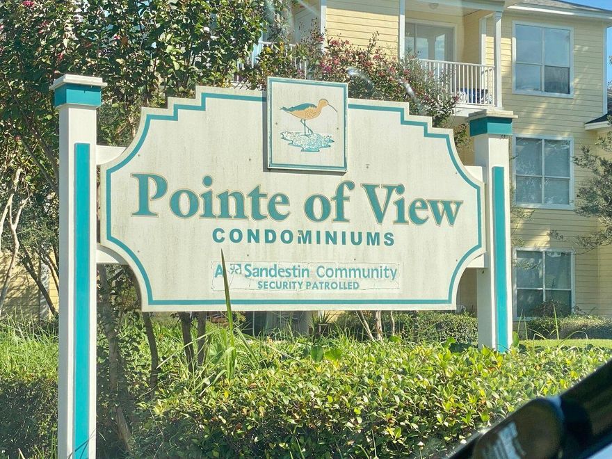 If you have been shopping for condo rentals in South Walton, look no further. This quaint 2BR/2BA Point of View condominium is conveniently located in the heart of Miramar Beach, just a short walk to shopping, dining and the renowned beaches of the Emerald Coast. This condo has been freshly painted and new carpet! The home features an open living space with a large kitchen that looks out to the dining area. Tiled floors and an eat-in kitchen is sure to enhance your rental experience. Call today and schedule a showing! And be sure to check out the community pool and fitness center! Sorry No Pets, No Smoking