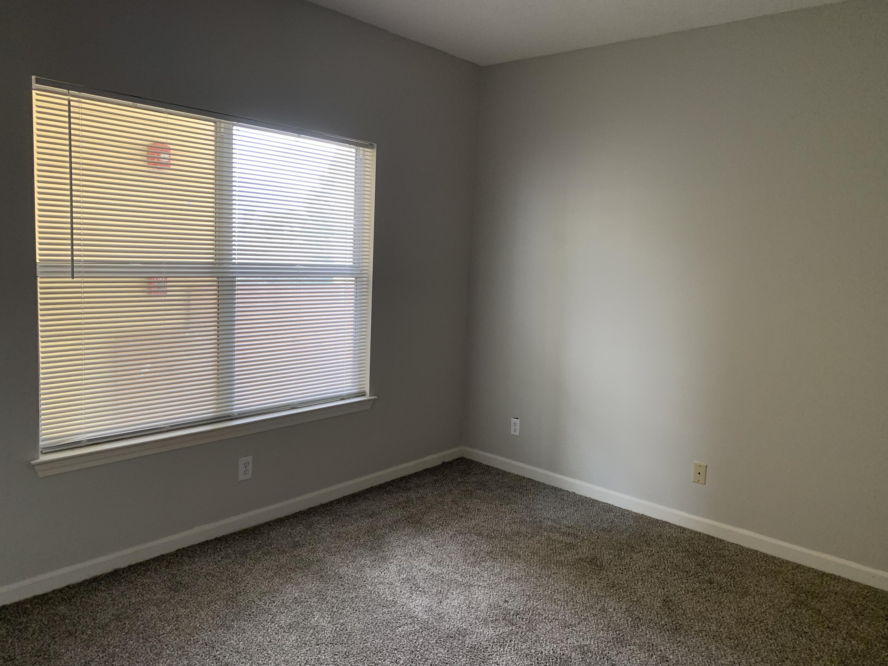 POINTE OF VIEW - Residential Lease