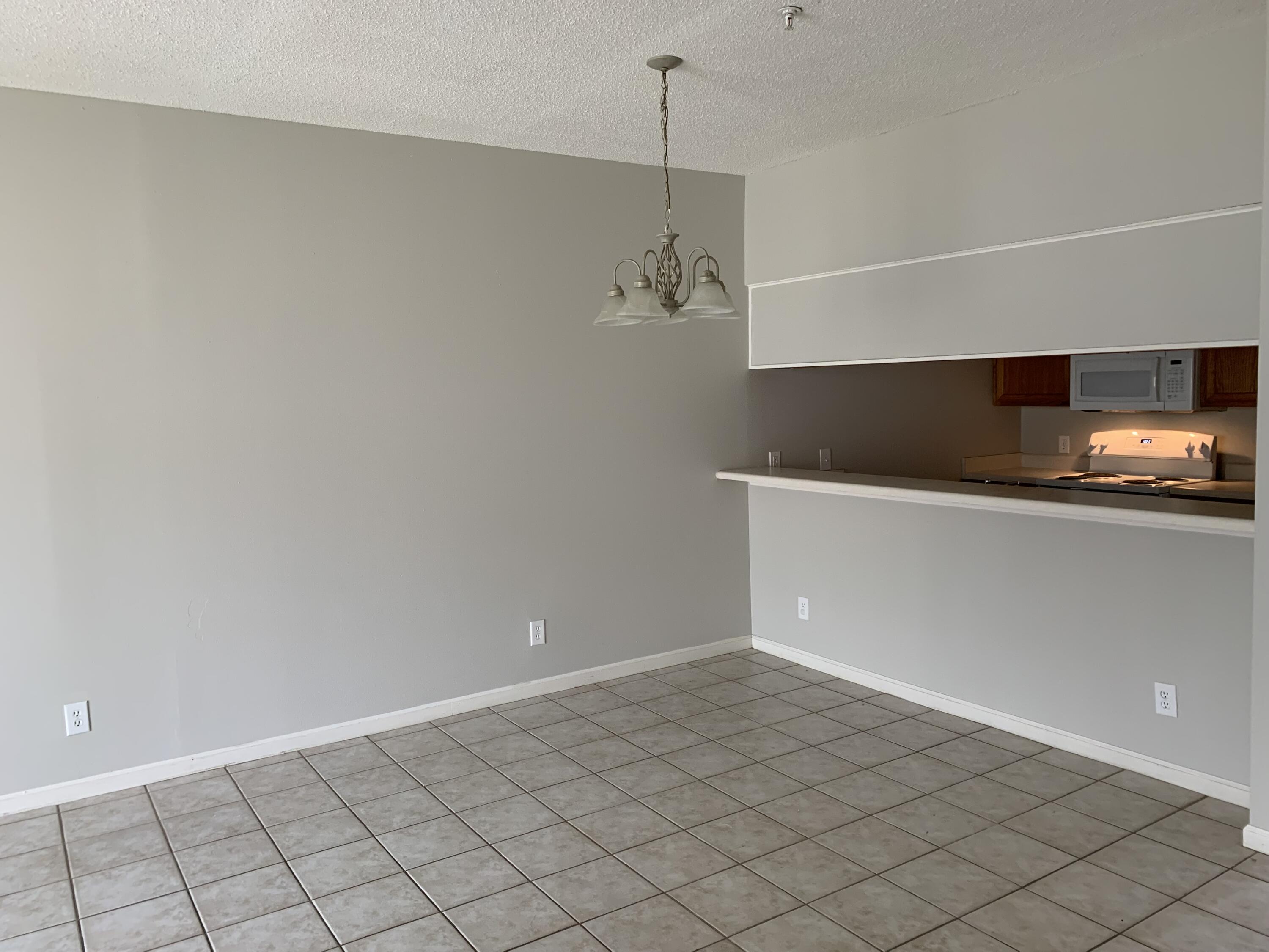 POINTE OF VIEW - Residential Lease