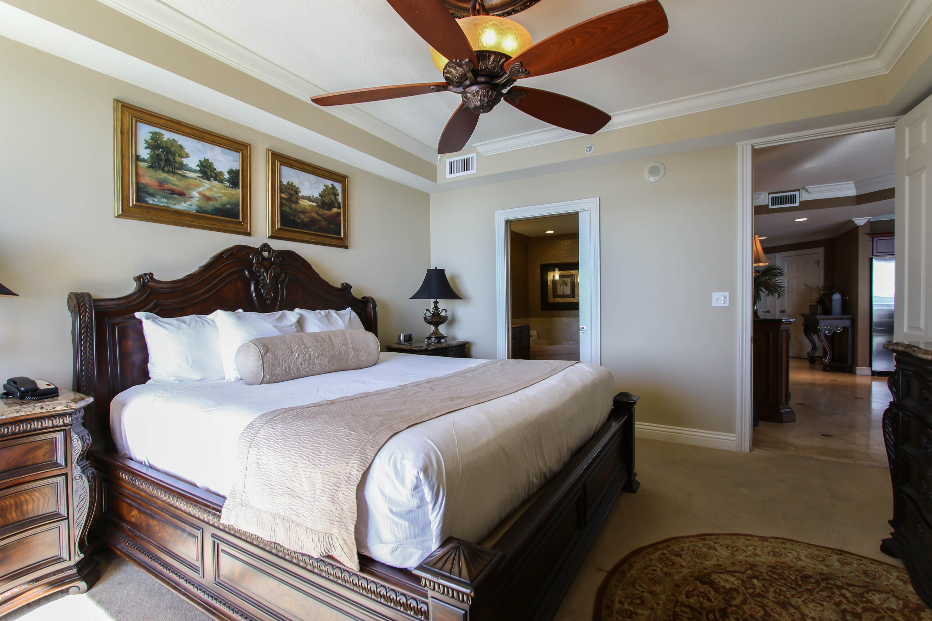 EMERALD GRANDE - Residential