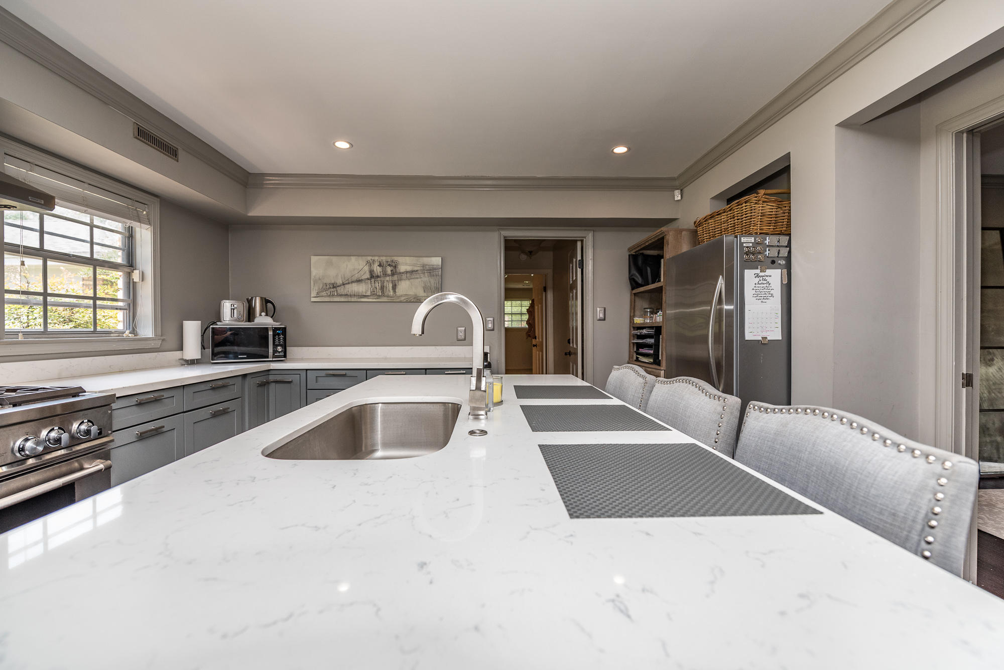 BIRNAM WOODS - Residential