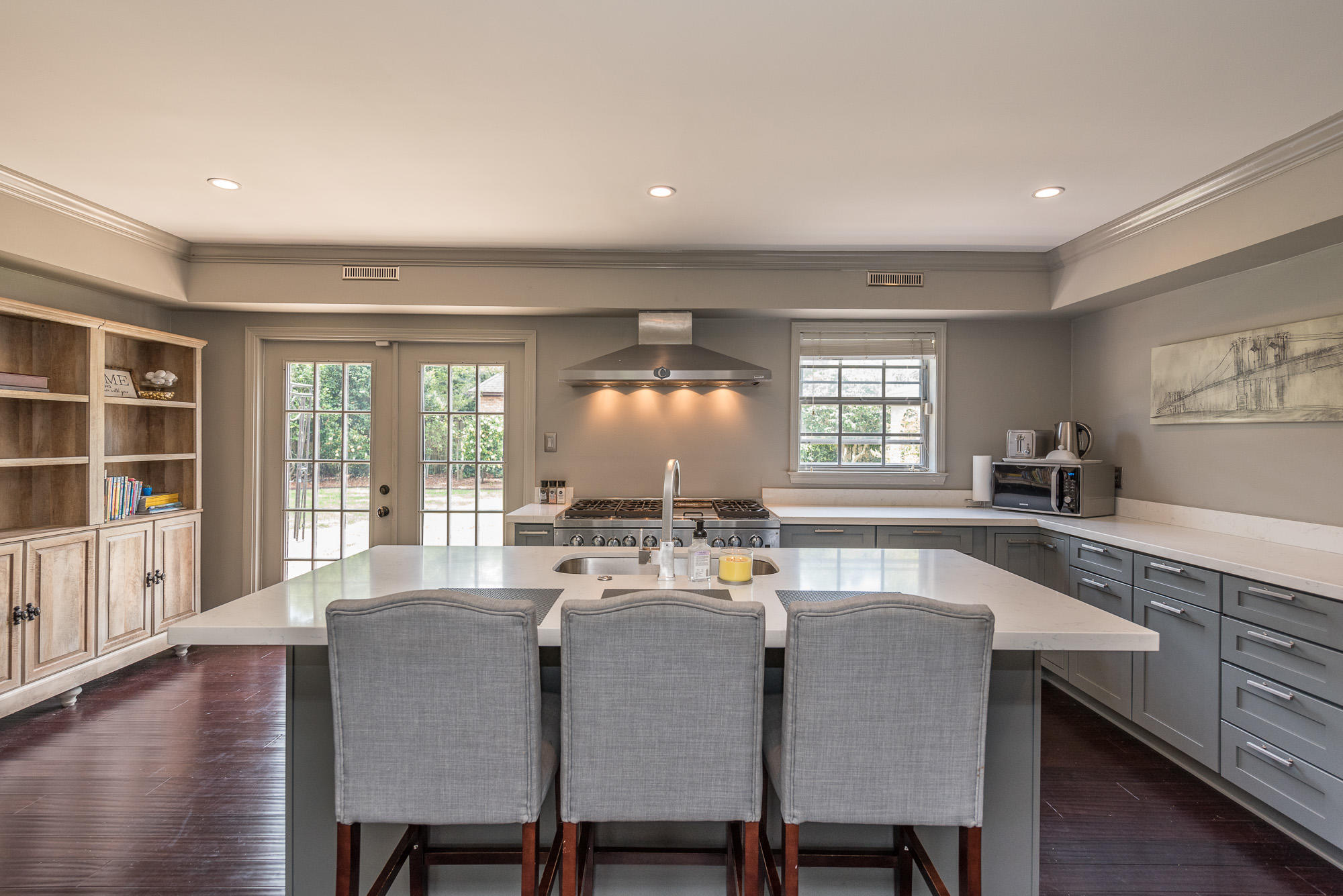 BIRNAM WOODS - Residential