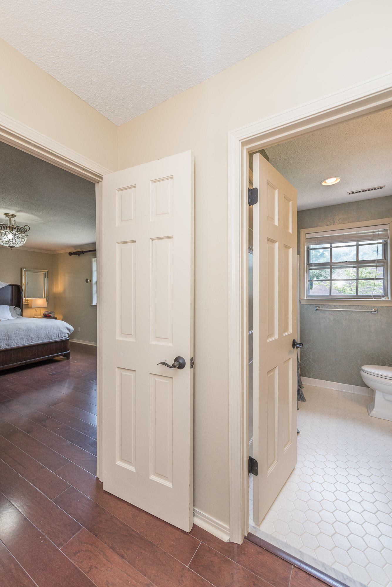 BIRNAM WOODS - Residential