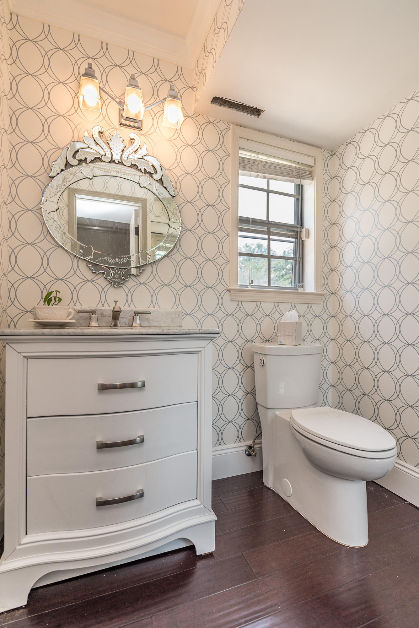 BIRNAM WOODS - Residential