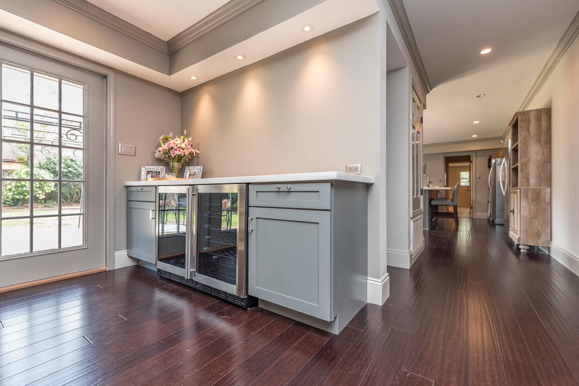 BIRNAM WOODS - Residential