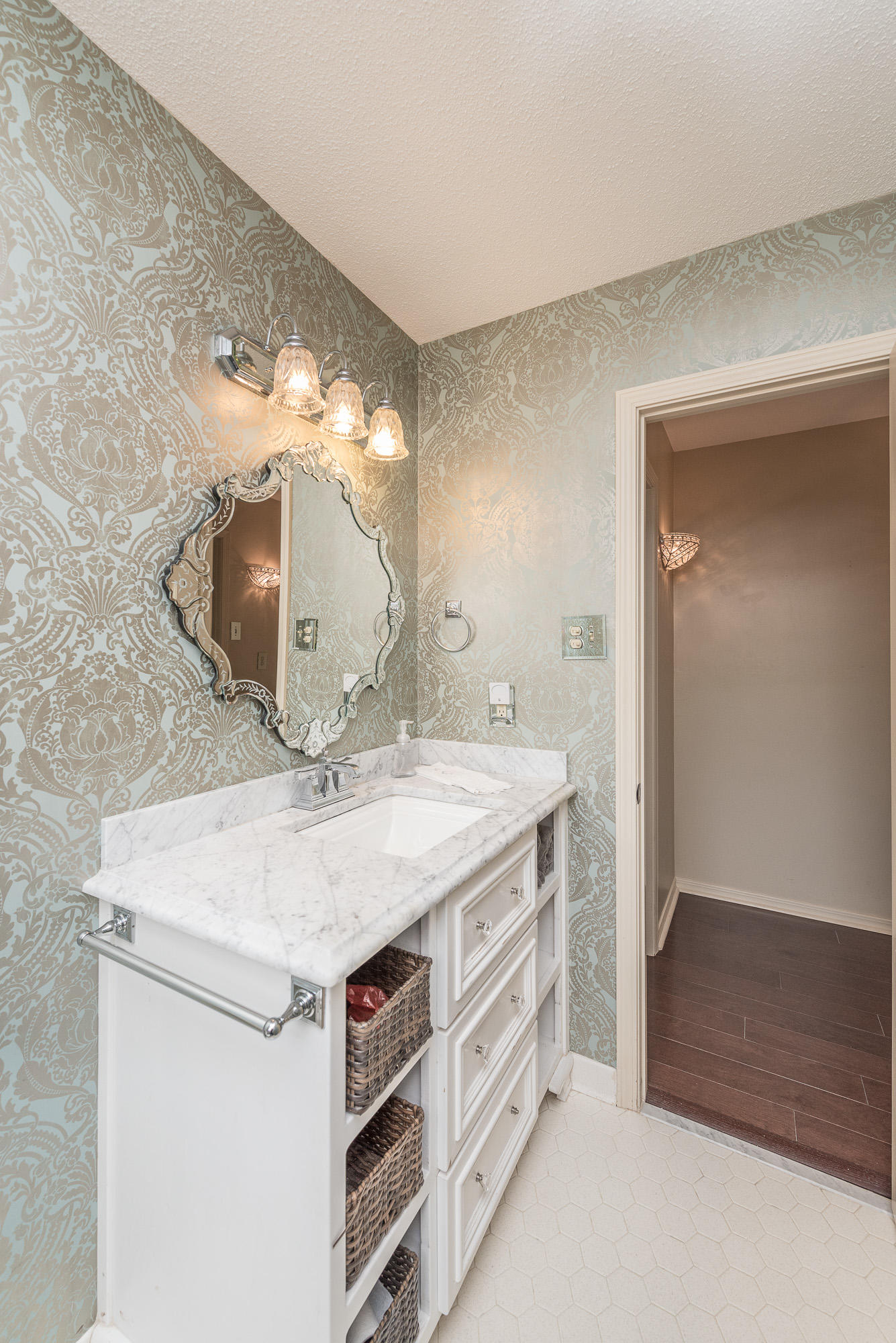 BIRNAM WOODS - Residential