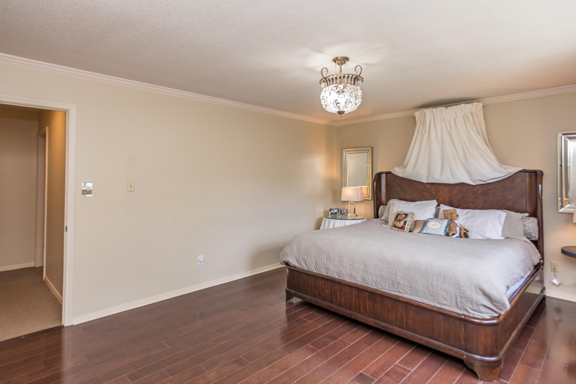 BIRNAM WOODS - Residential