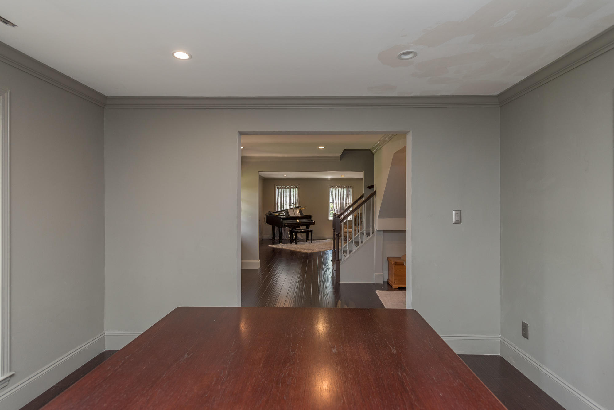 BIRNAM WOODS - Residential