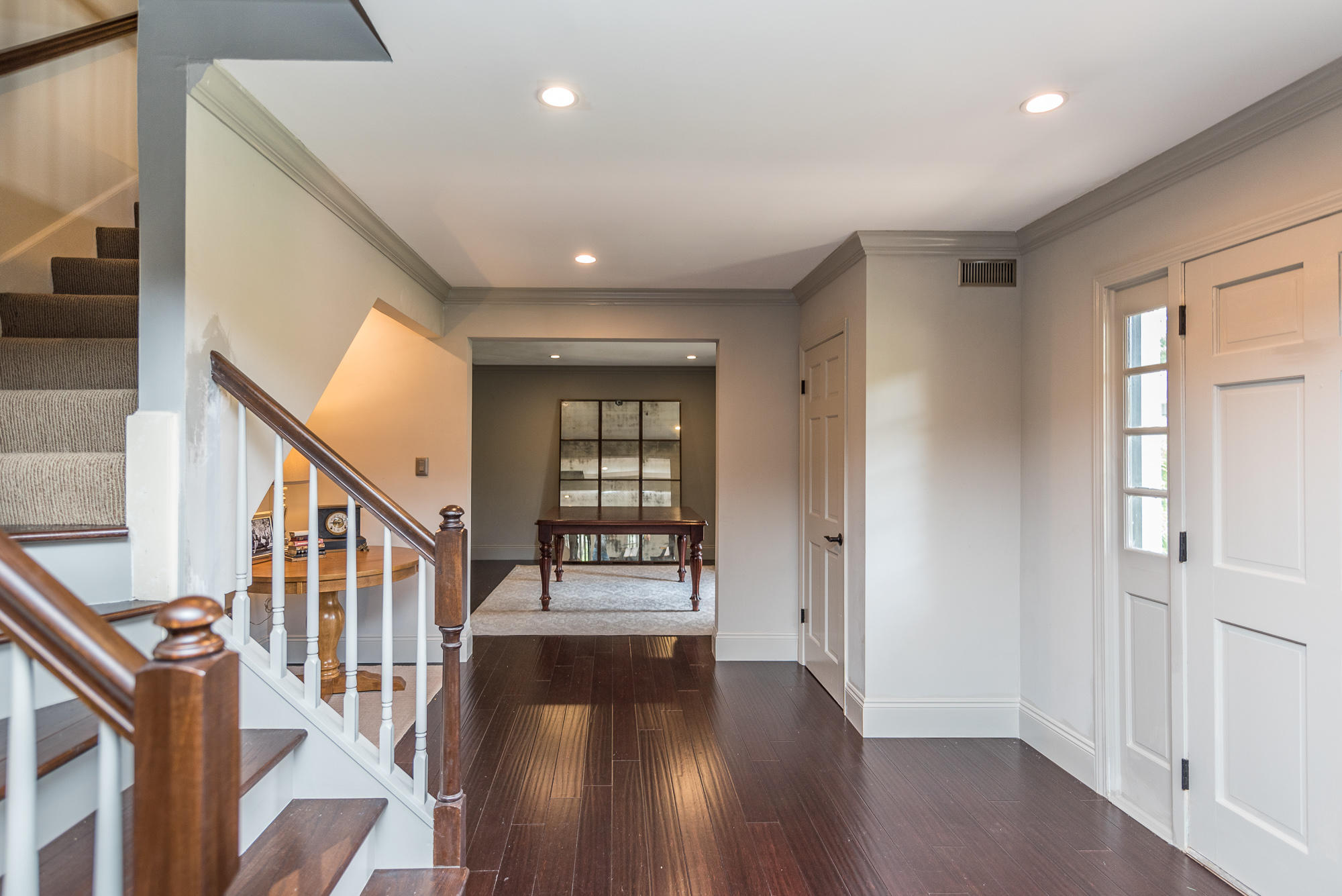 BIRNAM WOODS - Residential