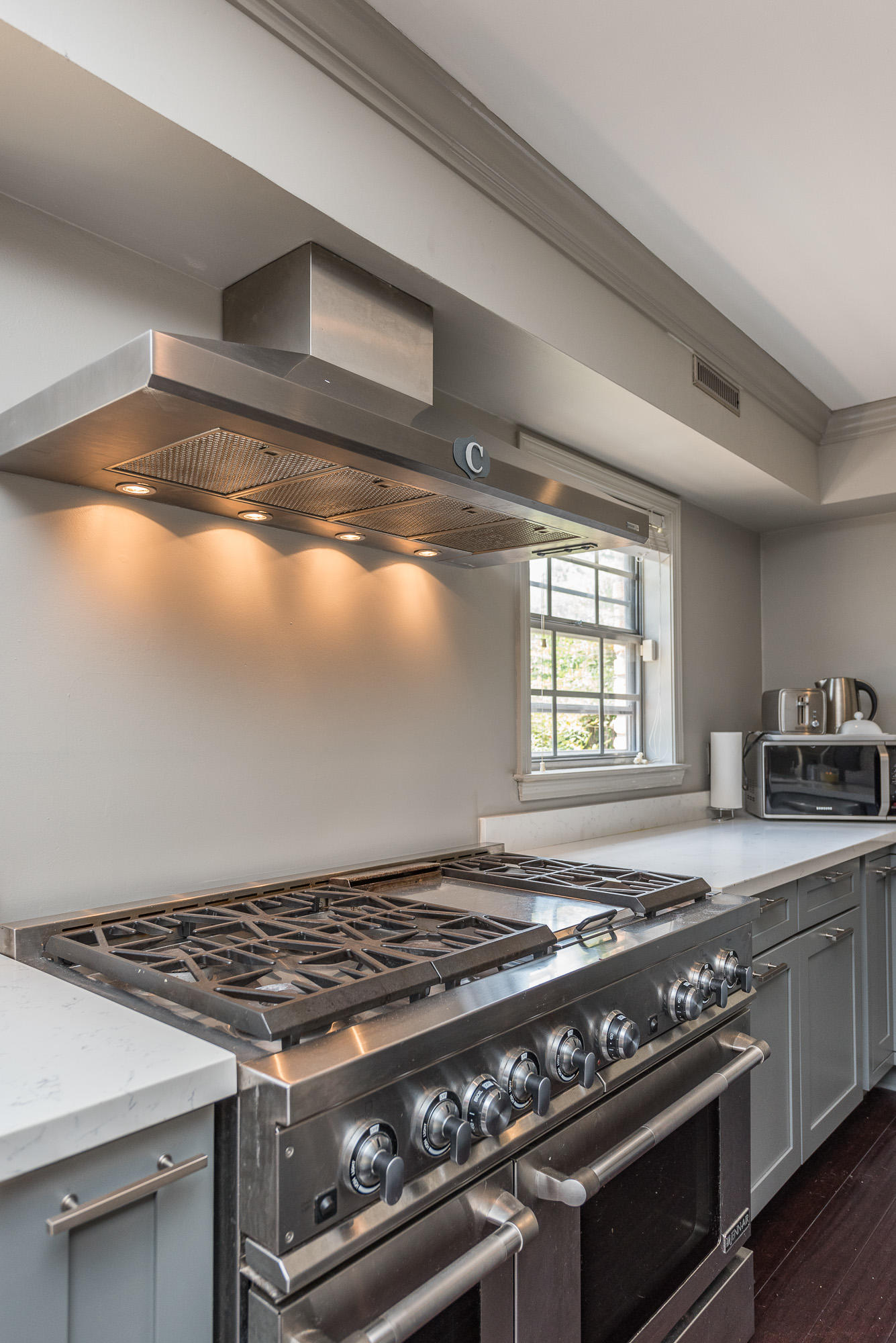 BIRNAM WOODS - Residential