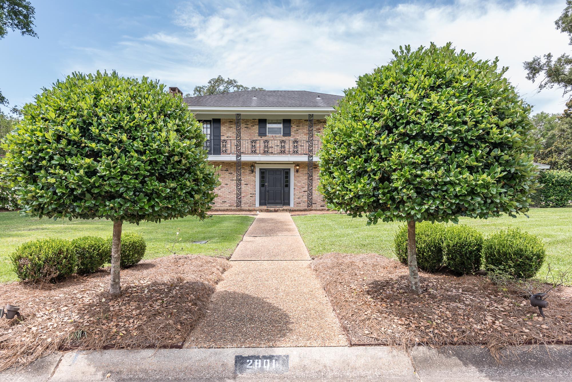 BIRNAM WOODS - Residential