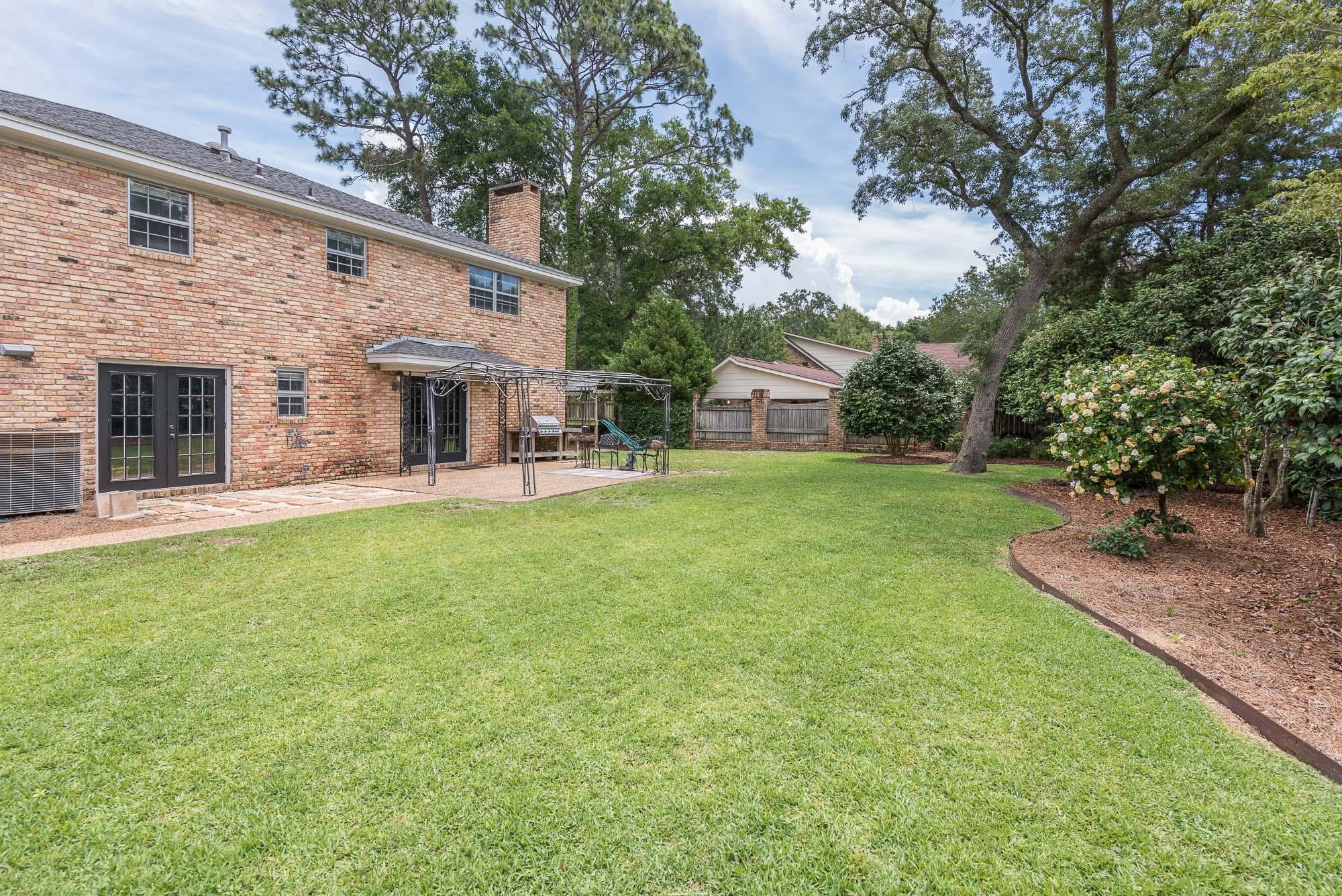 BIRNAM WOODS - Residential